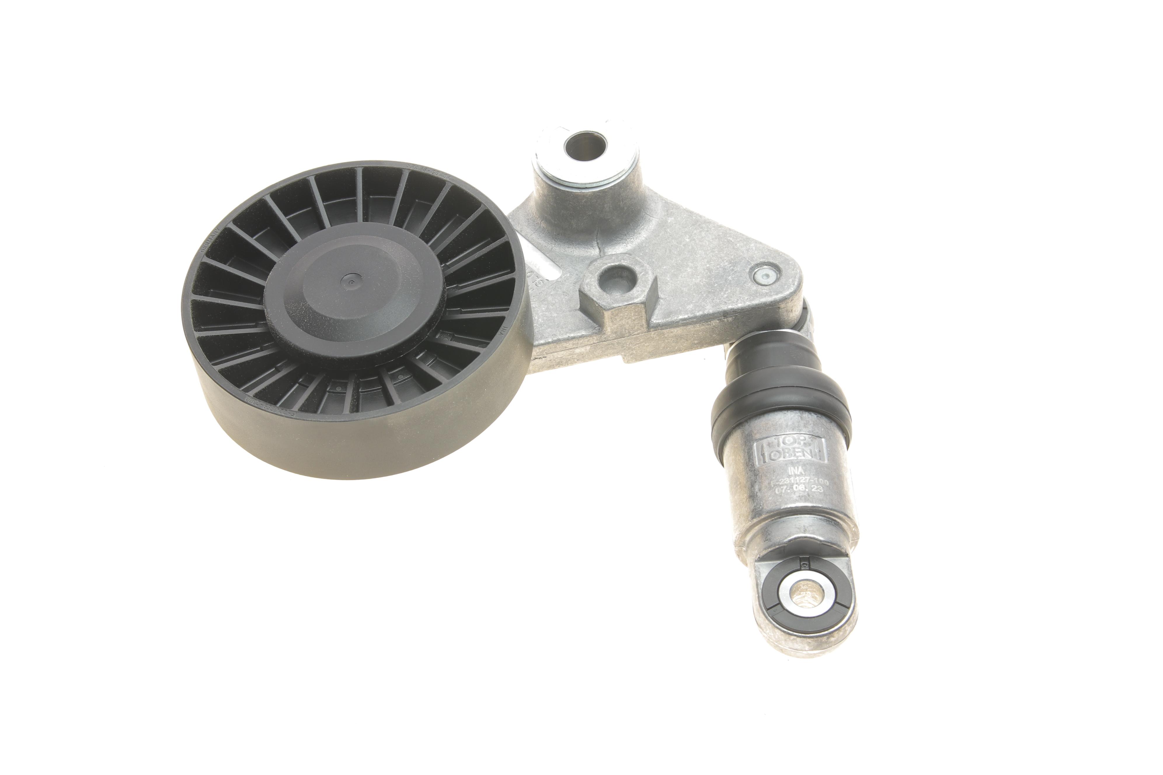 Натяжник ременя генератора Opel Omega B 2.2DI 00-