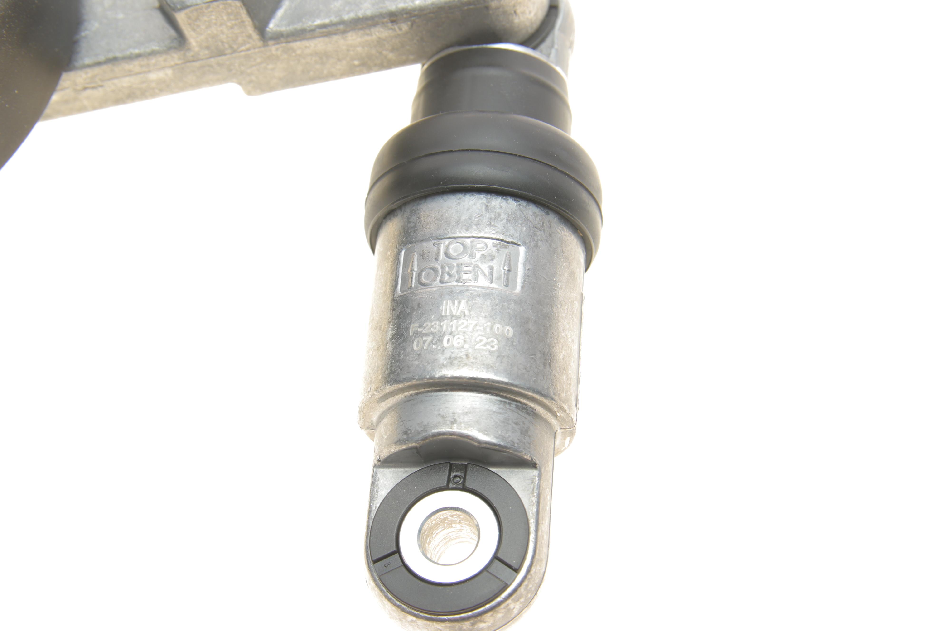 Натяжник ременя генератора Opel Omega B 2.2DI 00-