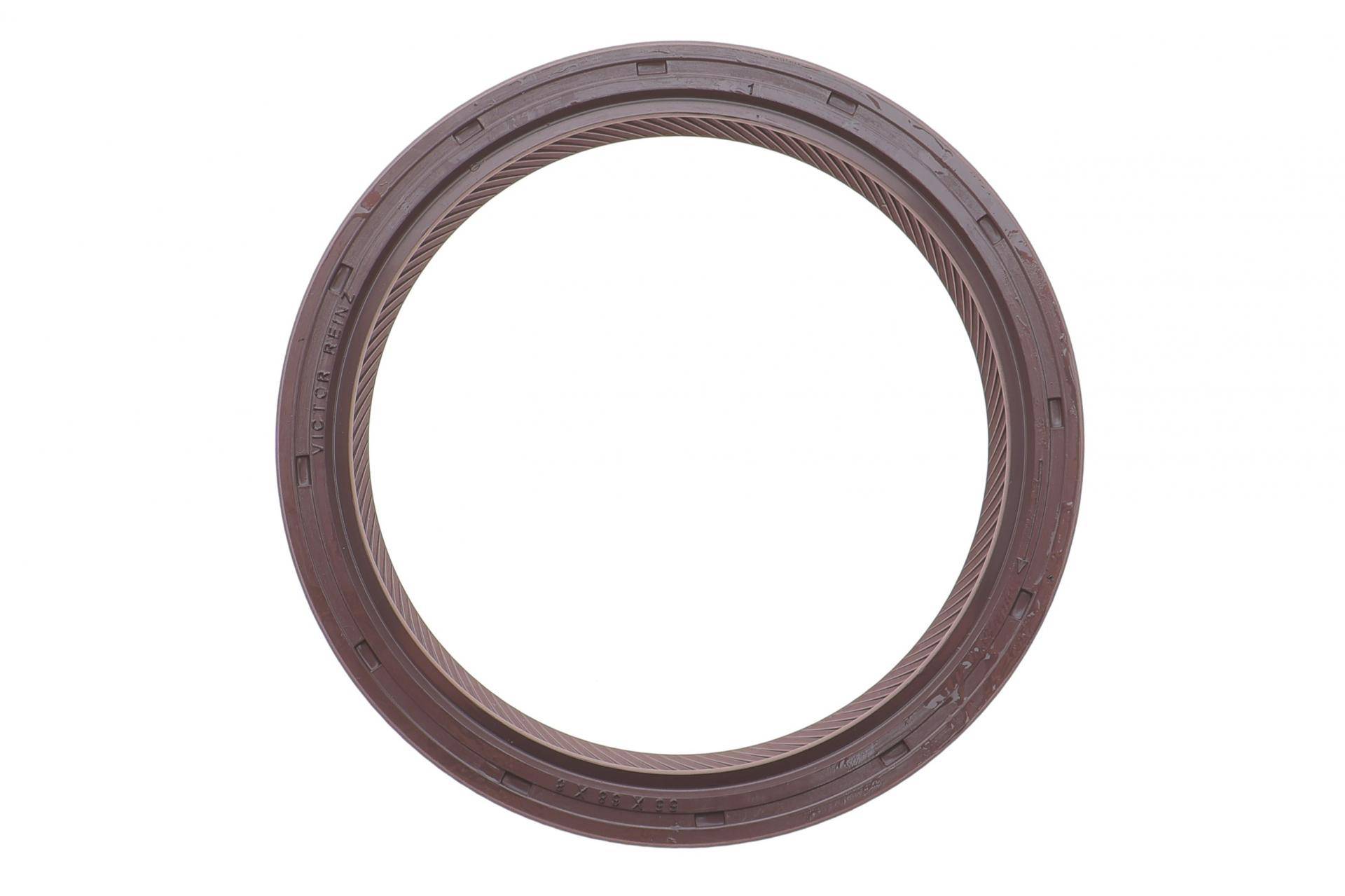 Сальник колінвалу (передній) Opel Astra G/Vectra B/C/Omega B 2.0-2.2DTI 97-05 (55x68x8)