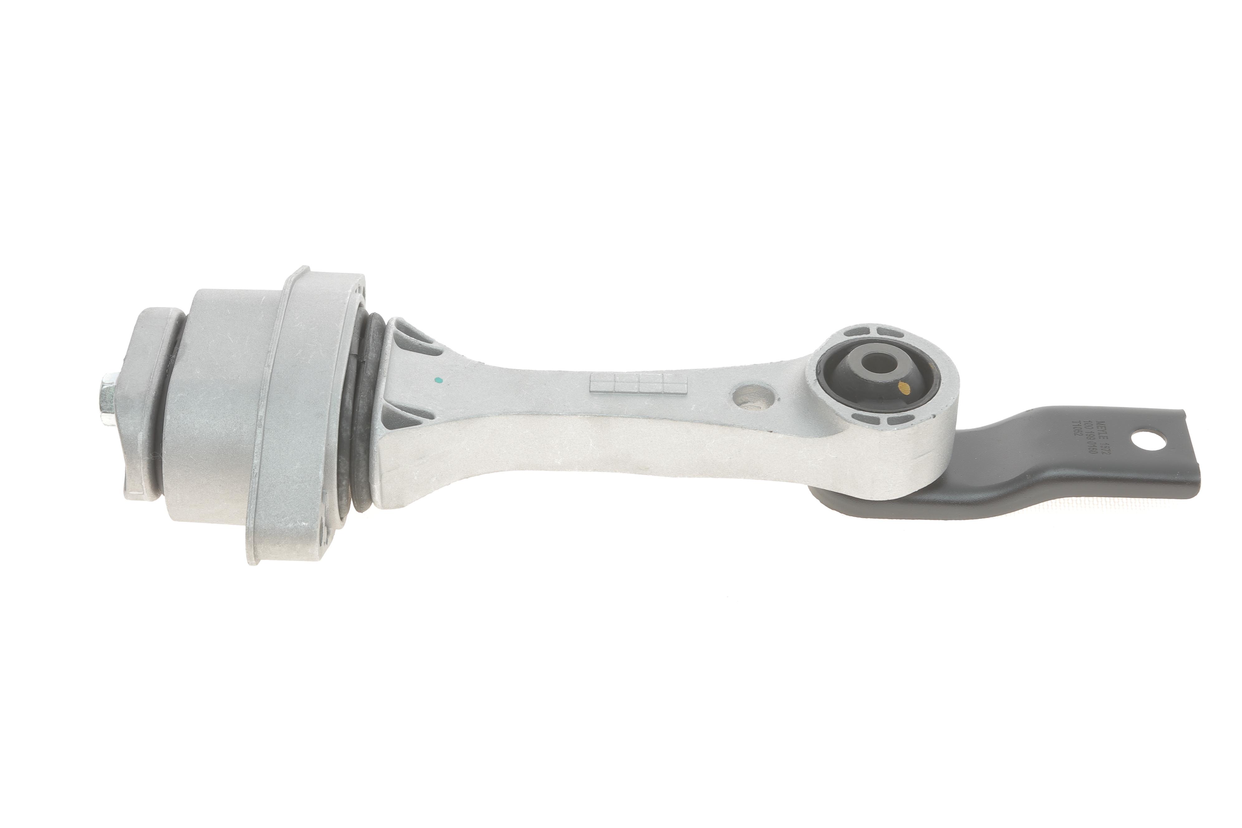 Подушка двигуна (задня) Audi A3/ Skoda Octavia/ VW Golf IV 1.9 TDI 96-06