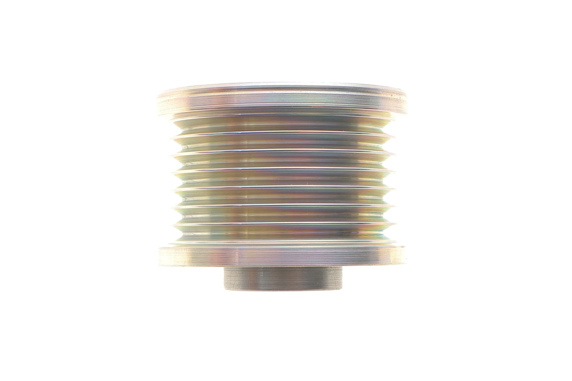 Шків генератора Renault Trafic II/III 2.0dC/1.6dCii 06-, 7PK, M9R/R9M