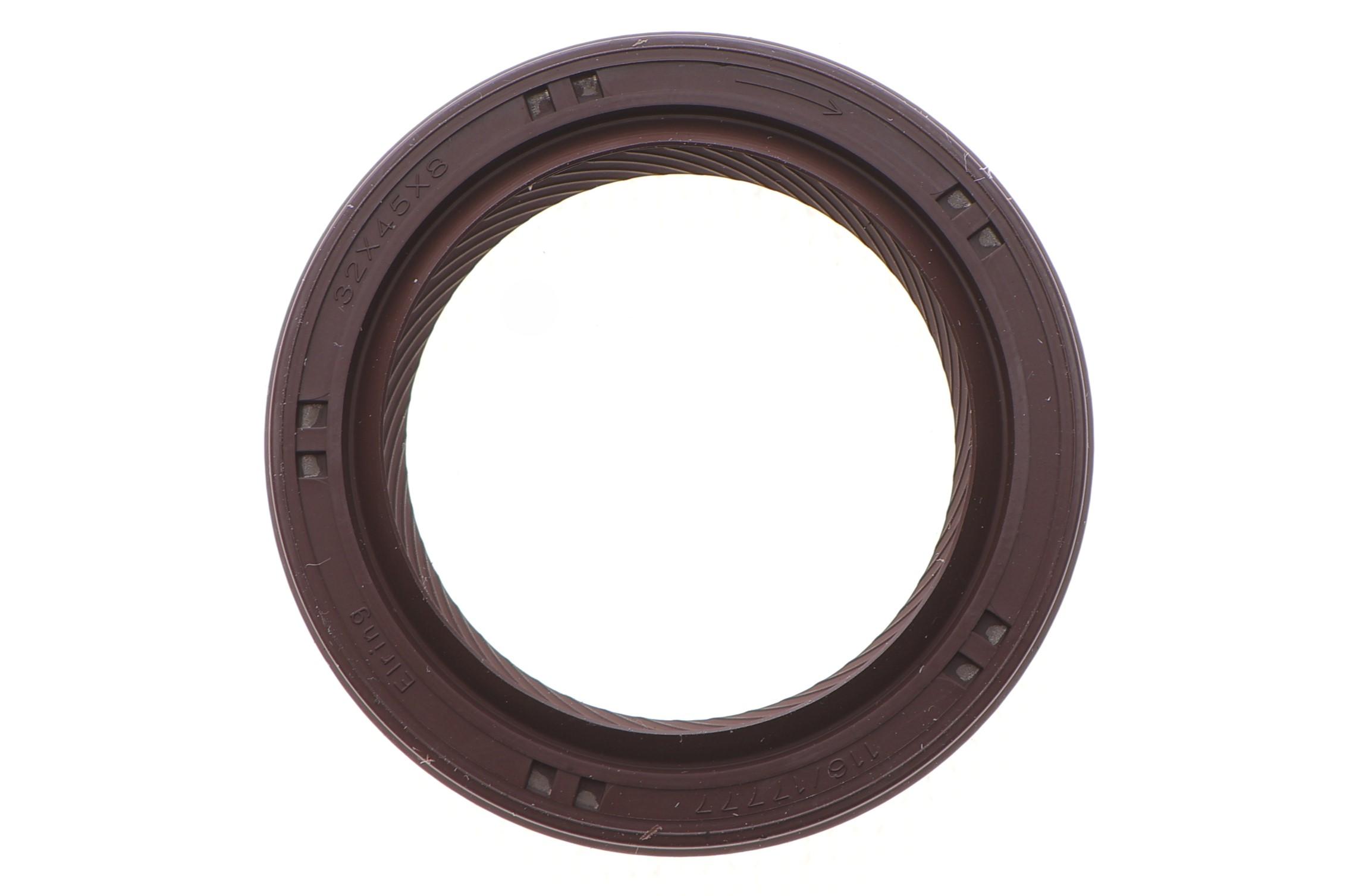 Сальник розподільного валу (передній) Subaru Forester 2.0 97- (32x45x8)