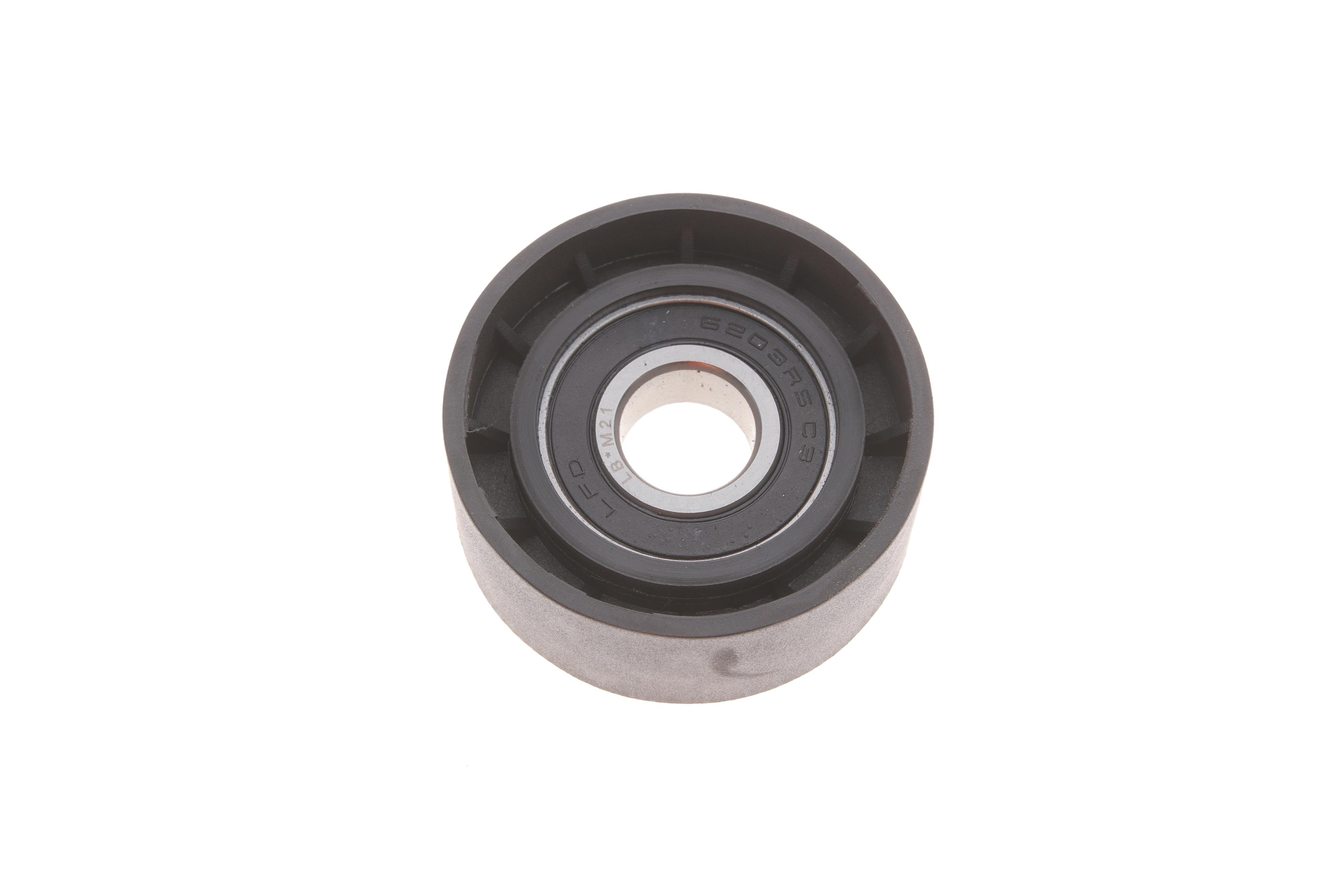 Ролик генератора Citroen Berlingo 1.9D (натяжний) (60x26x17)