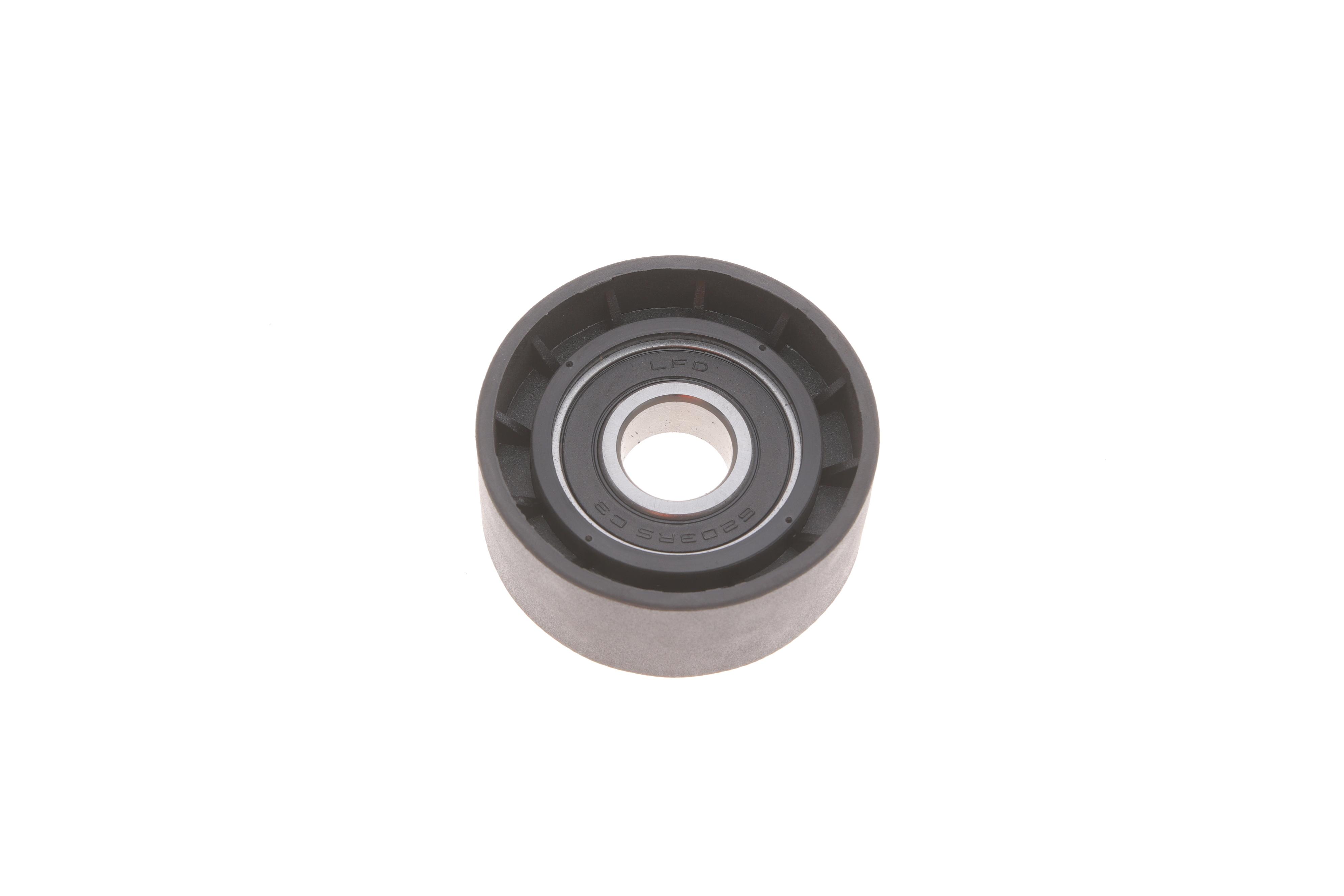 Ролик генератора Citroen Berlingo 1.9D (натяжний) (60x26x17)