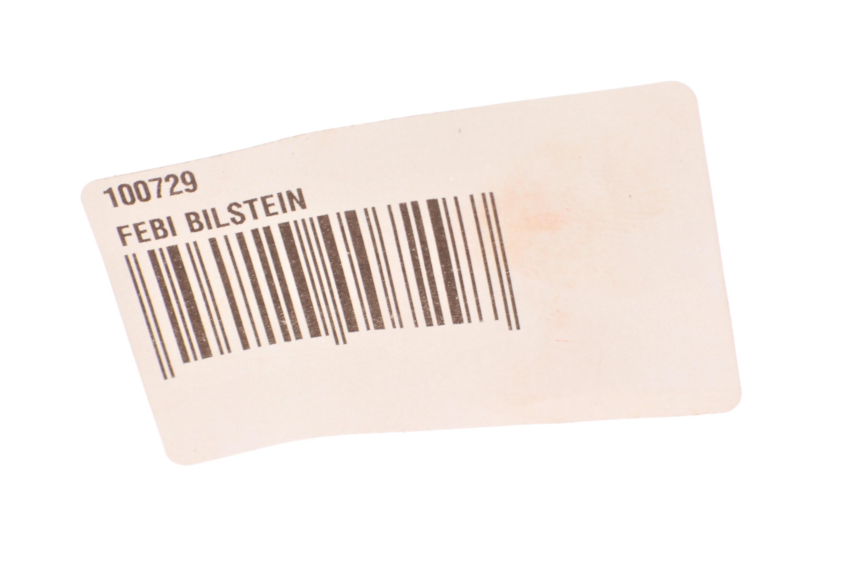 Болт кришки розподільного валу VW Caddy/T5 1.9TDI (M6x54)