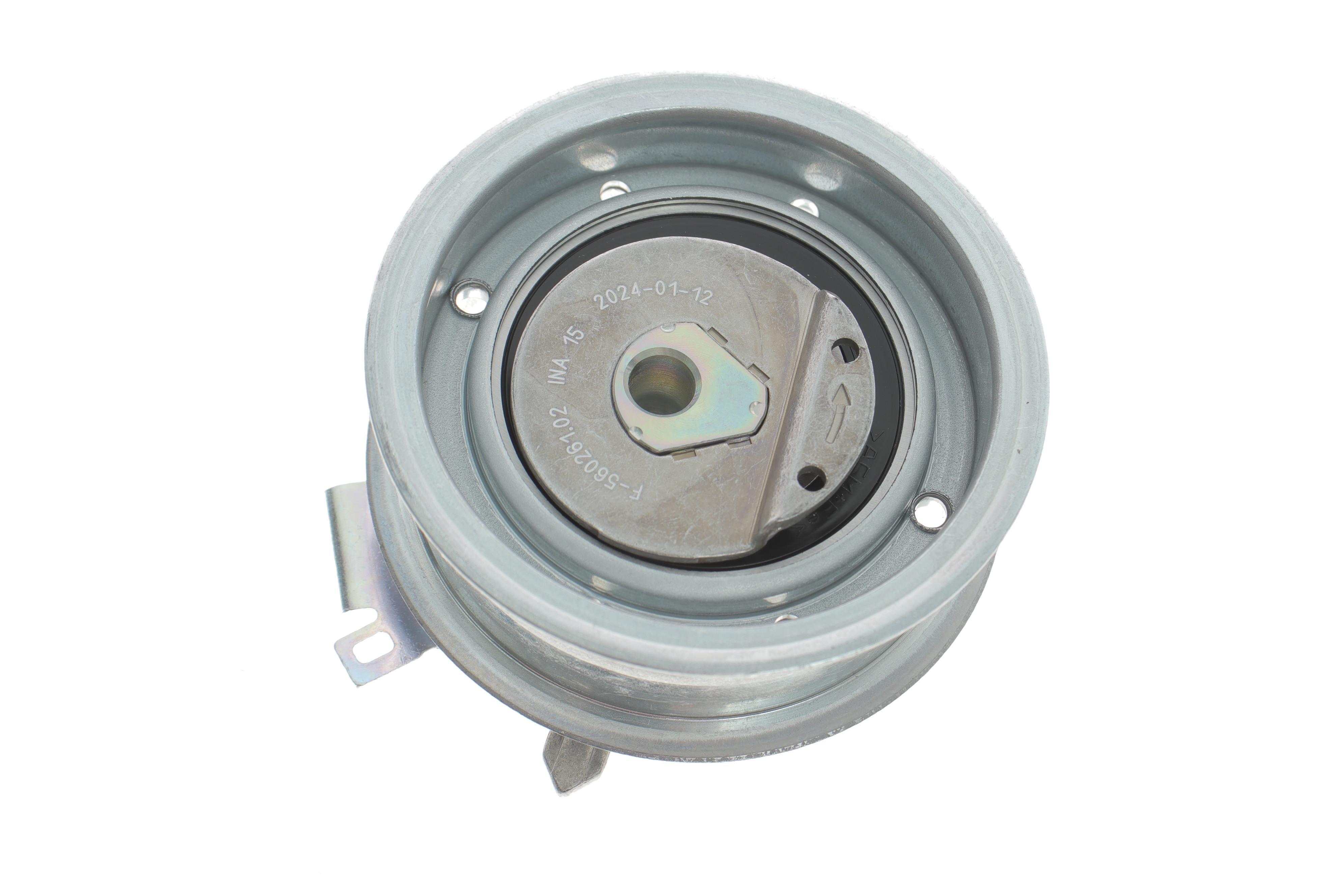 Комплект ГРМ VW Caddy 1.6BiFuel/2.0EcoFuel/VW T5 2.0E, 03-15, (138x23)