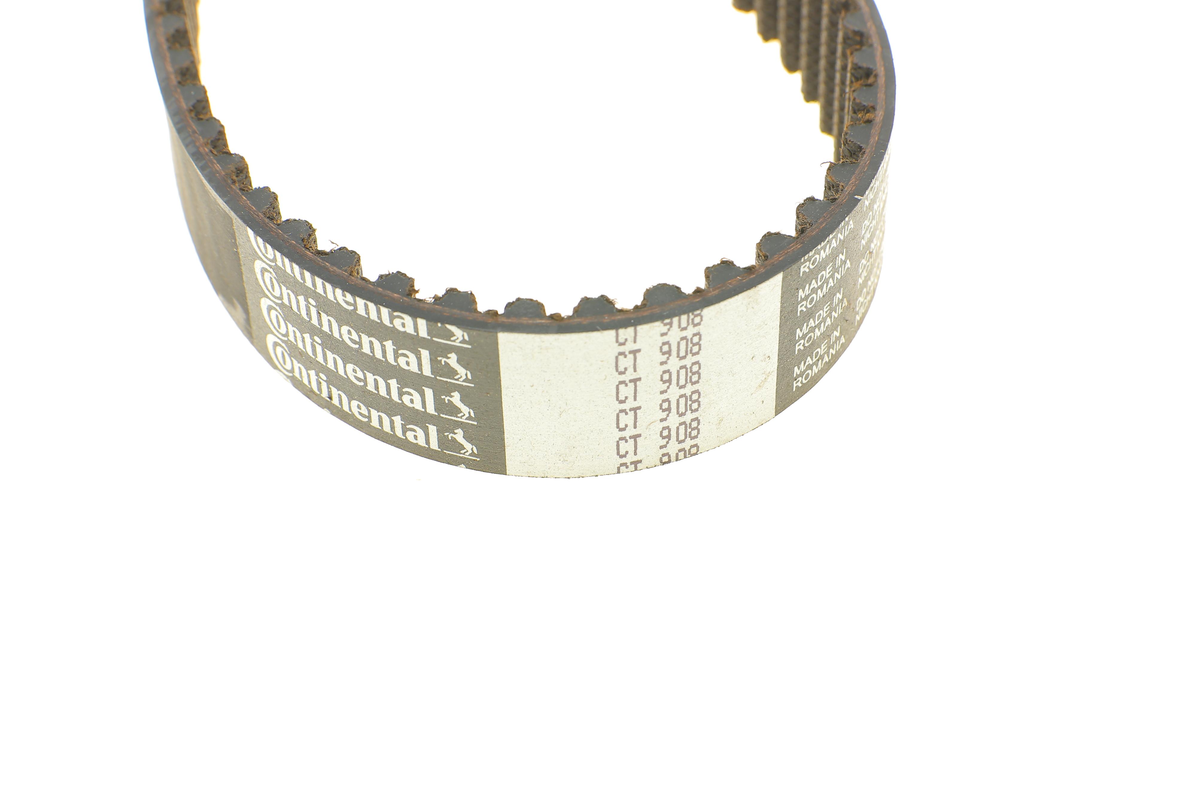 Комплект ГРМ VW Caddy 1.6E/2.0E/VW T5 2.0E (всередині Contitech)