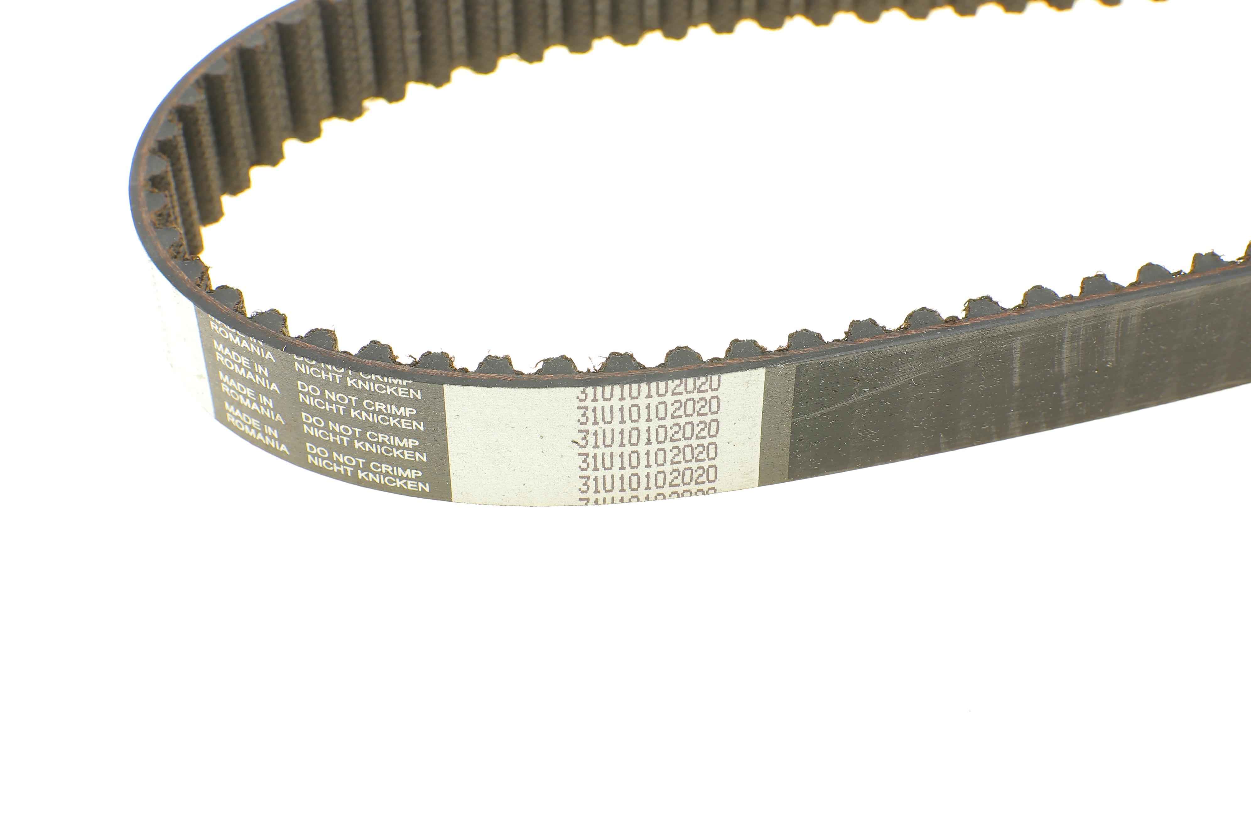 Комплект ГРМ VW Caddy 1.6E/2.0E/VW T5 2.0E (всередині Contitech)