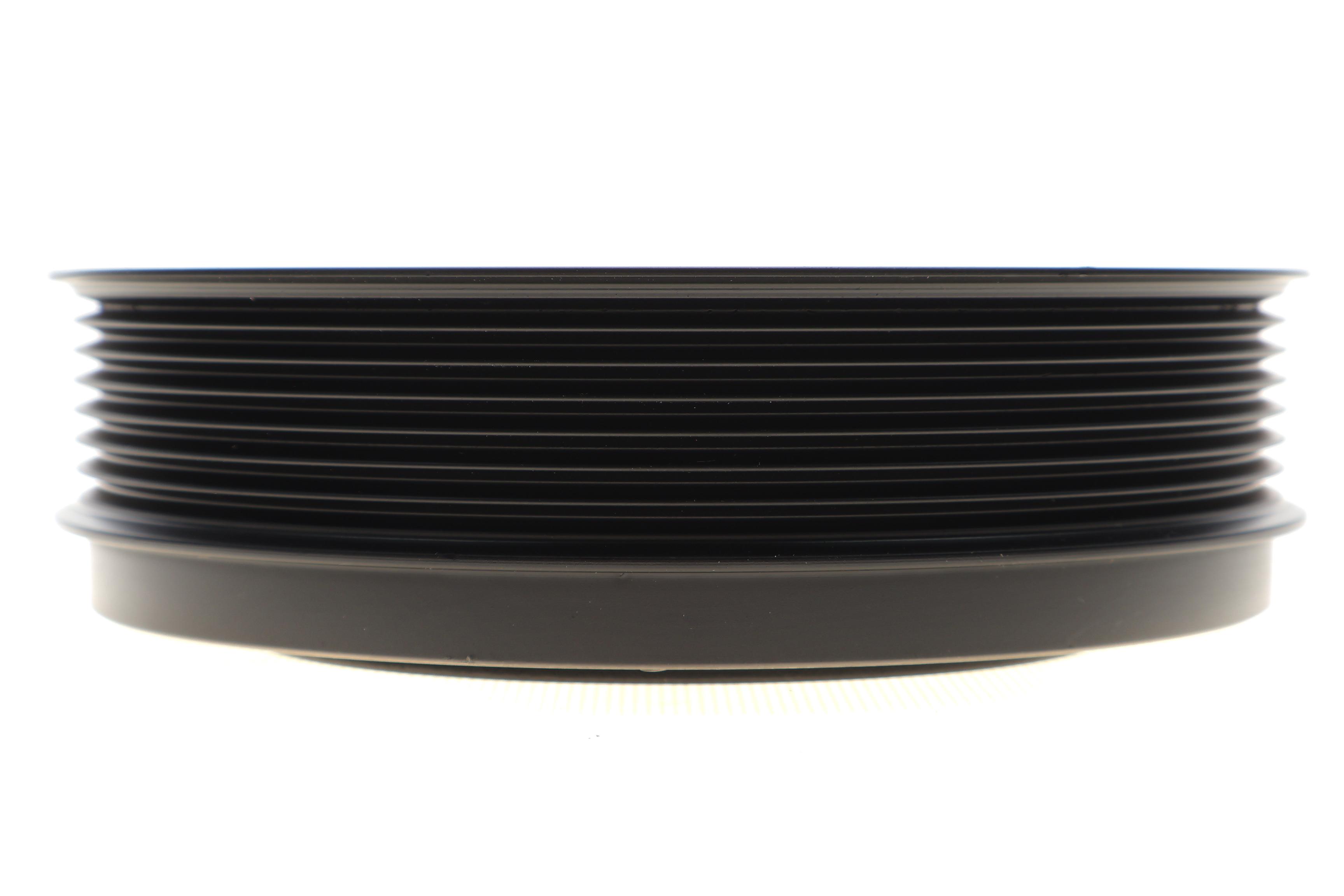 Шків колінвалу Renault Master III 2.3dCi 02/10-, 74-125kw, (7PK), M9T