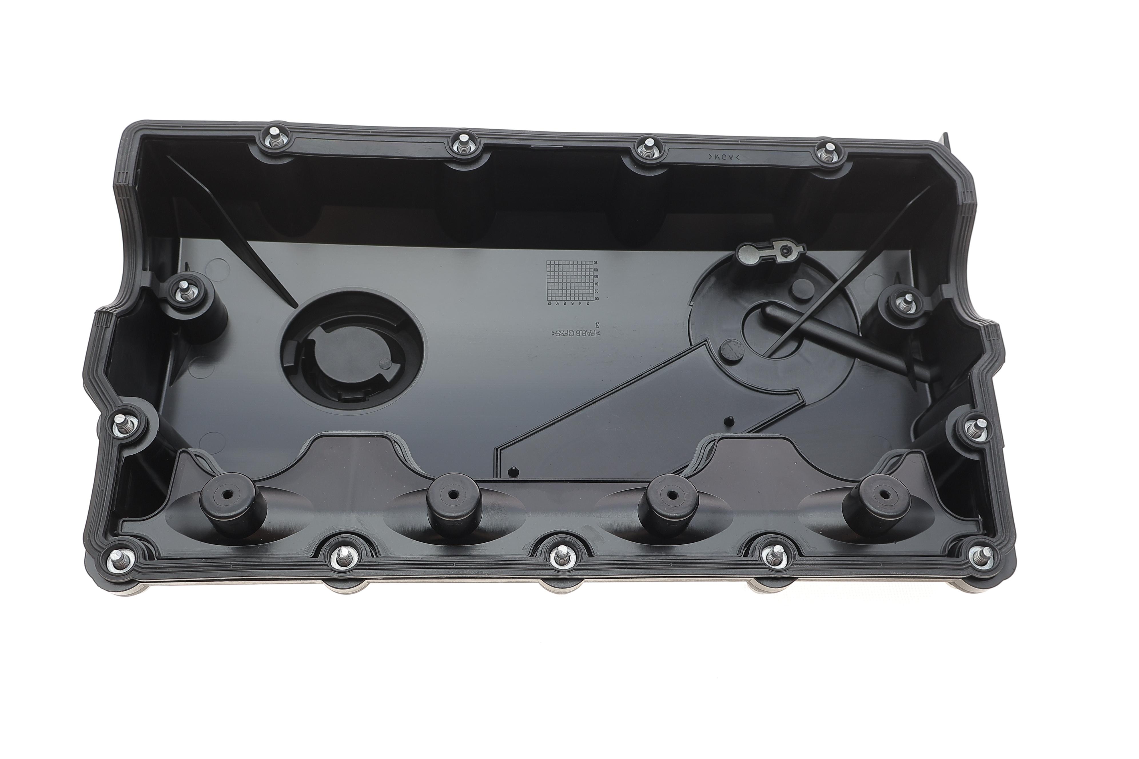 Кришка клапанів VW Passat 1.9/2.0TDI 95-05/T5 1.9TDI -09