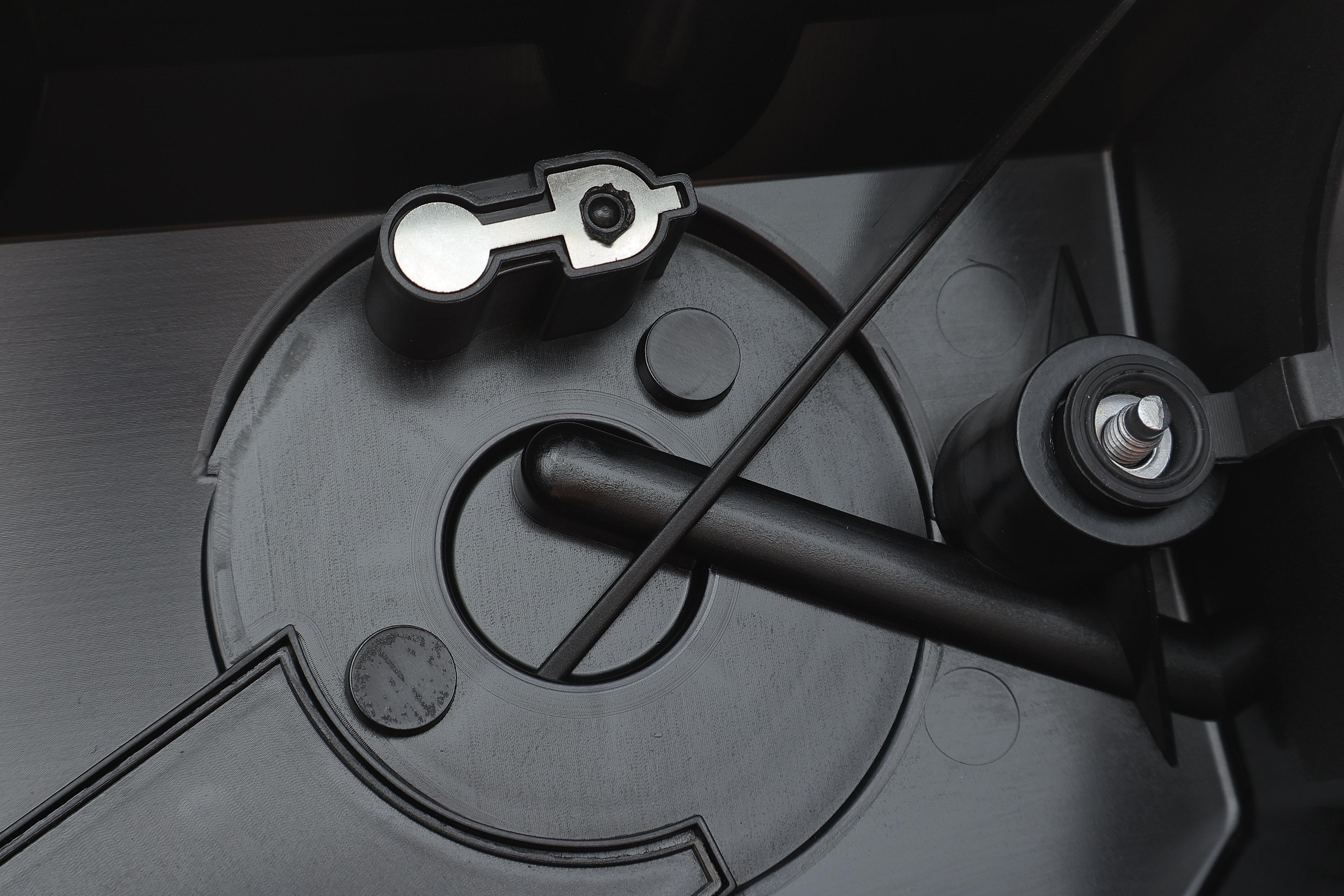 Кришка клапанів VW Passat 1.9/2.0TDI 95-05/T5 1.9TDI -09