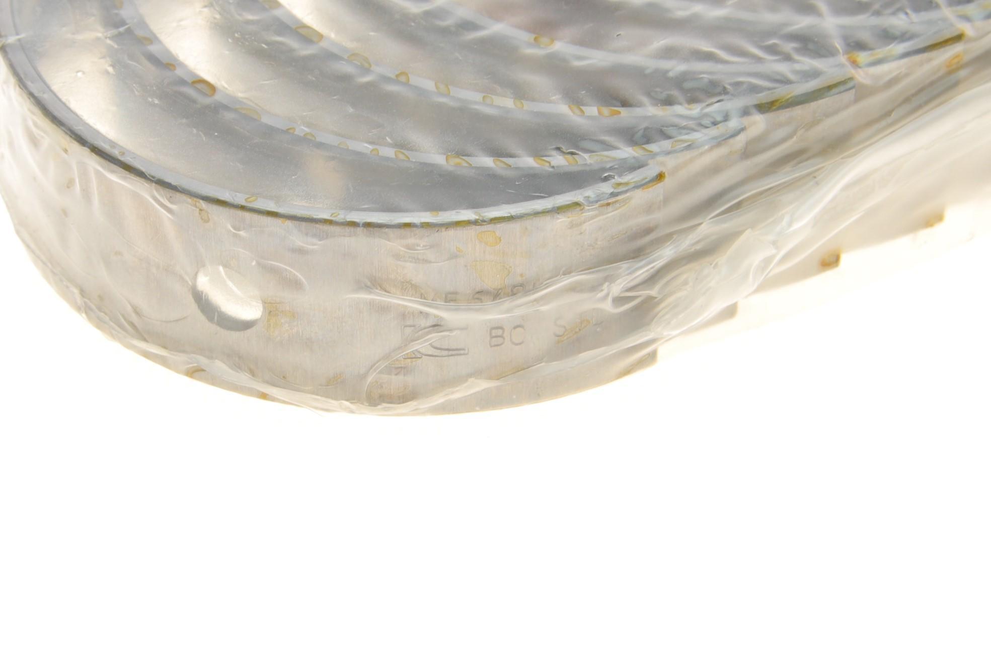 Вкладиші корінні Renault Trafic 2.0 dCi 06- (STD)