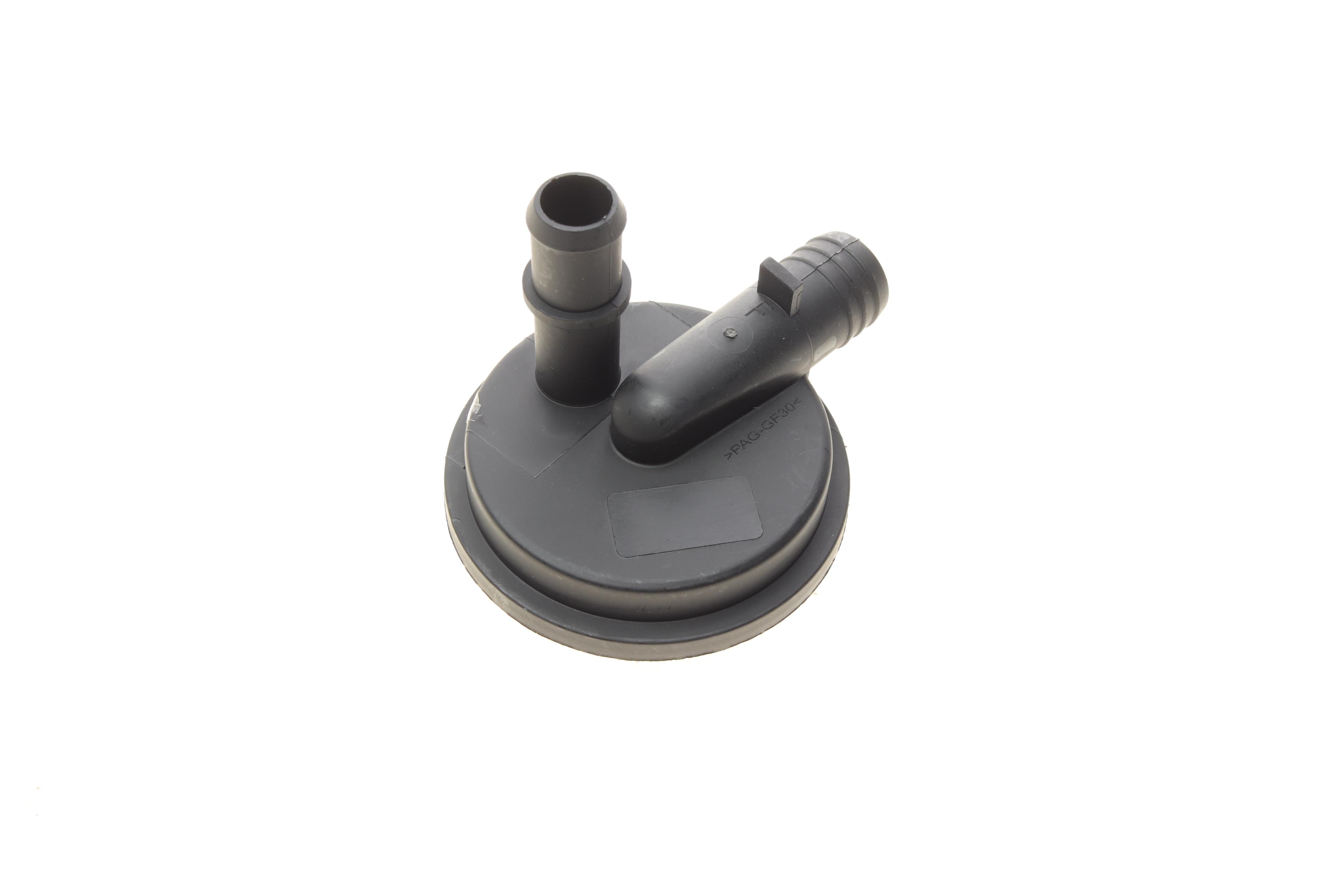 Клапан вентиляції картера VW T5 2.5TDI 03- (сапун)