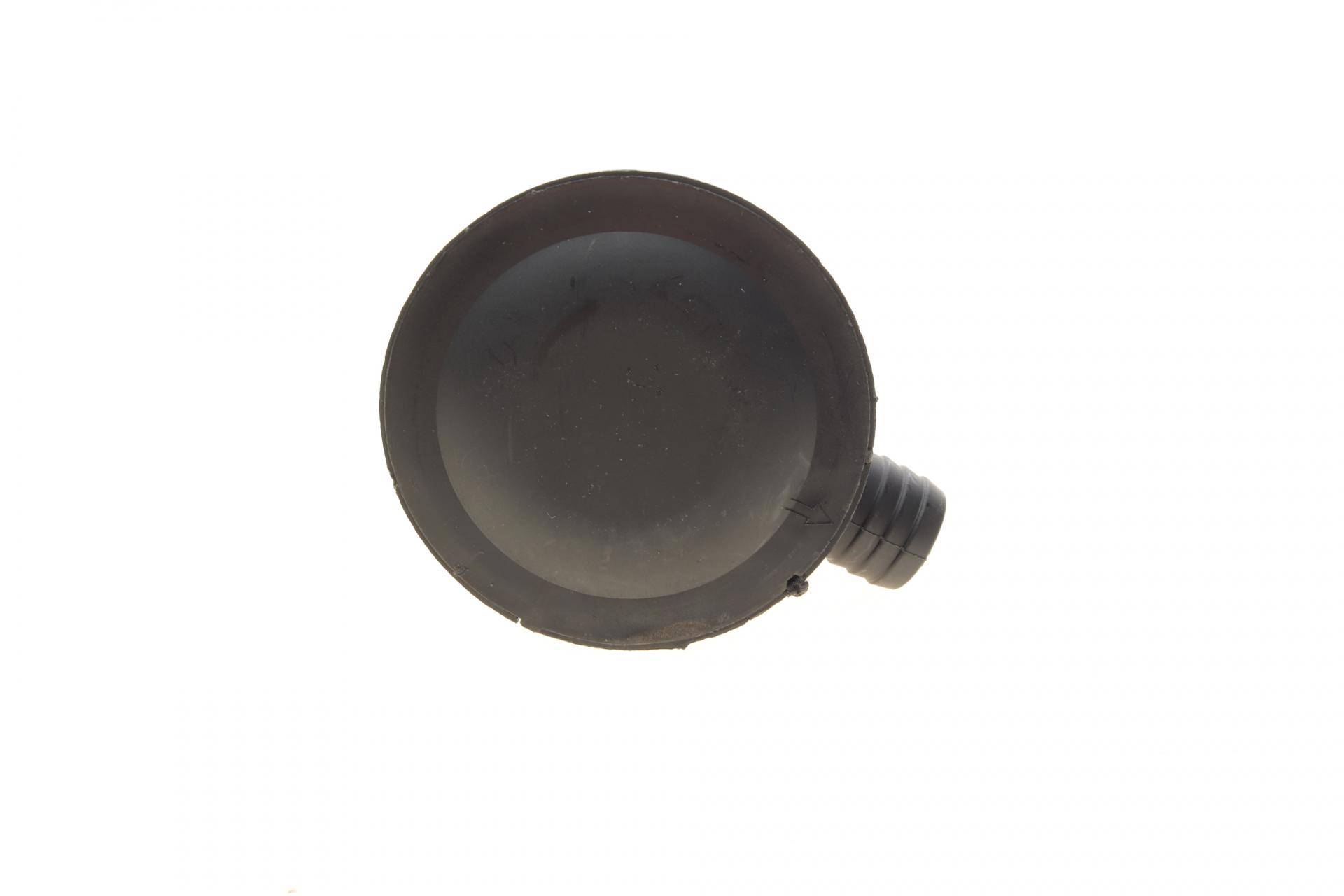 Клапан вентиляції картера VW T5 2.5TDI 03- (сапун)