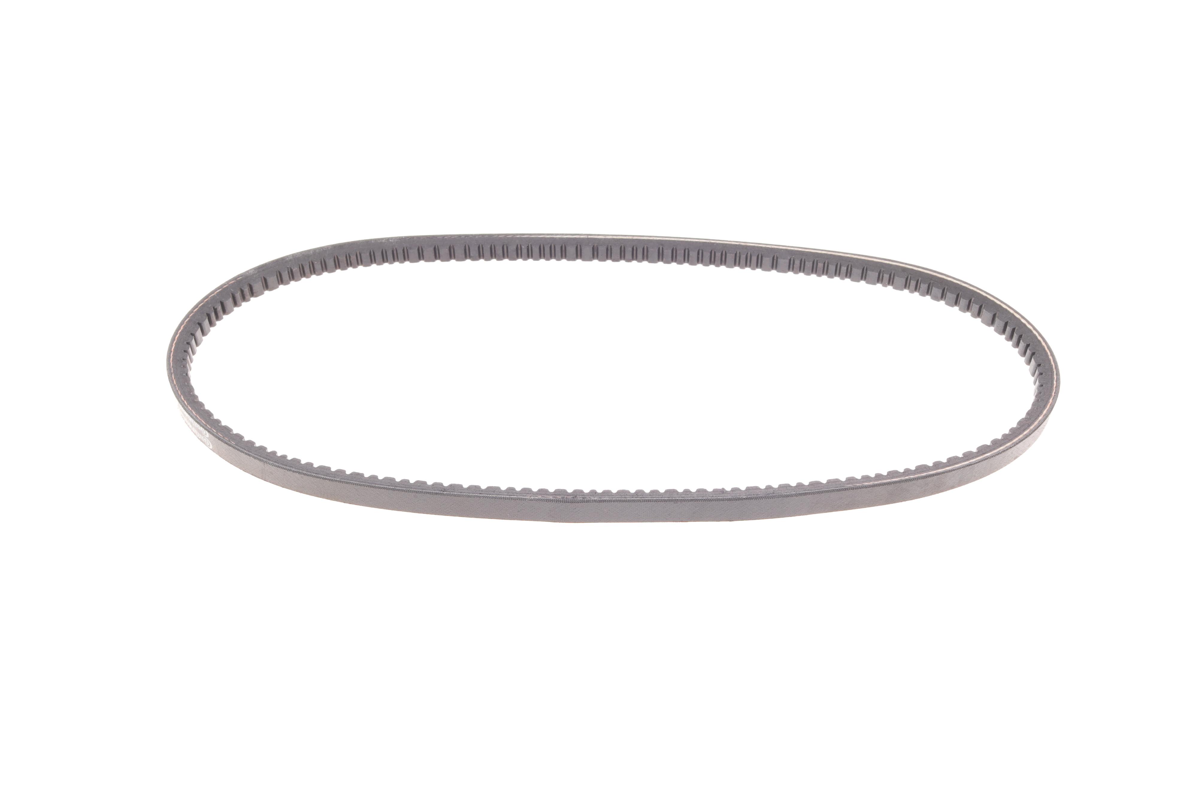 Ремінь генератора Audi 100/200/VW Caddy II/Golf III/IV/Passat/Sharan -04