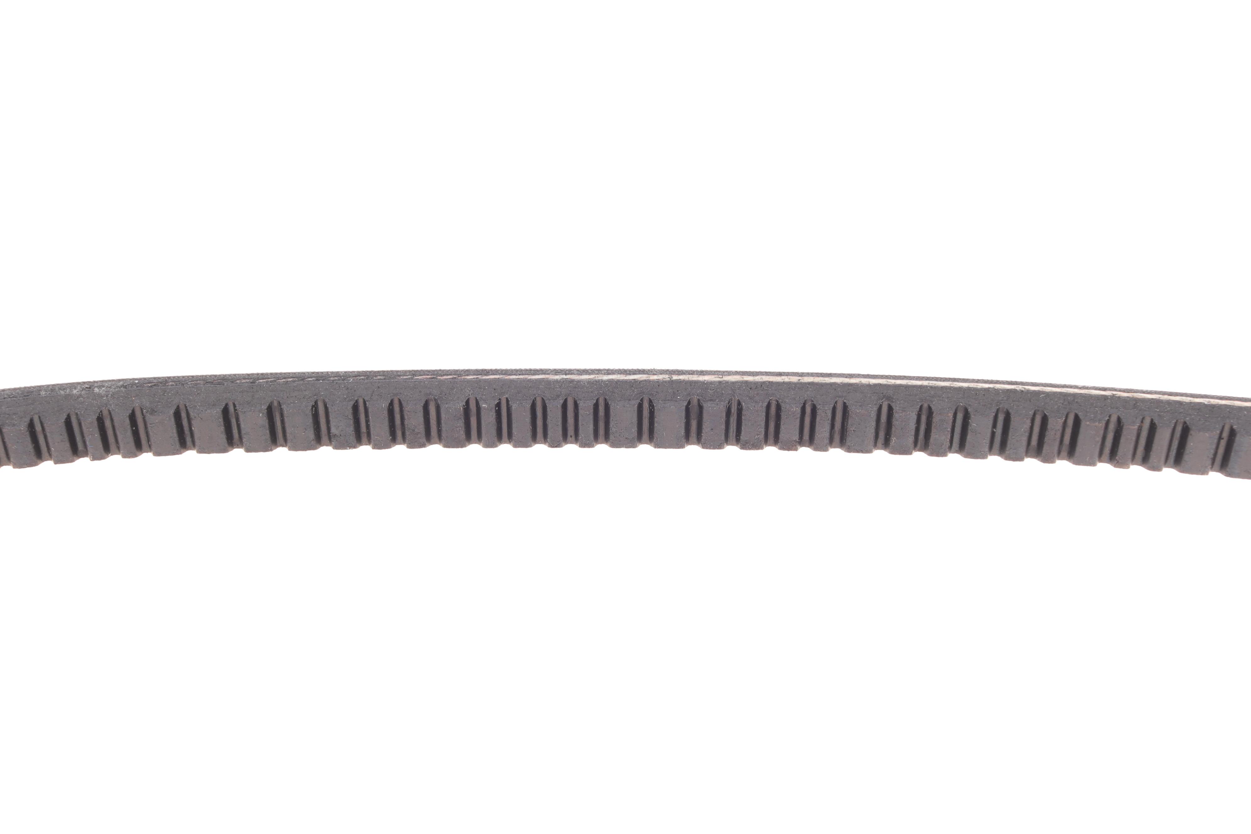 Ремінь генератора Audi 100/200/VW Caddy II/Golf III/IV/Passat/Sharan -04