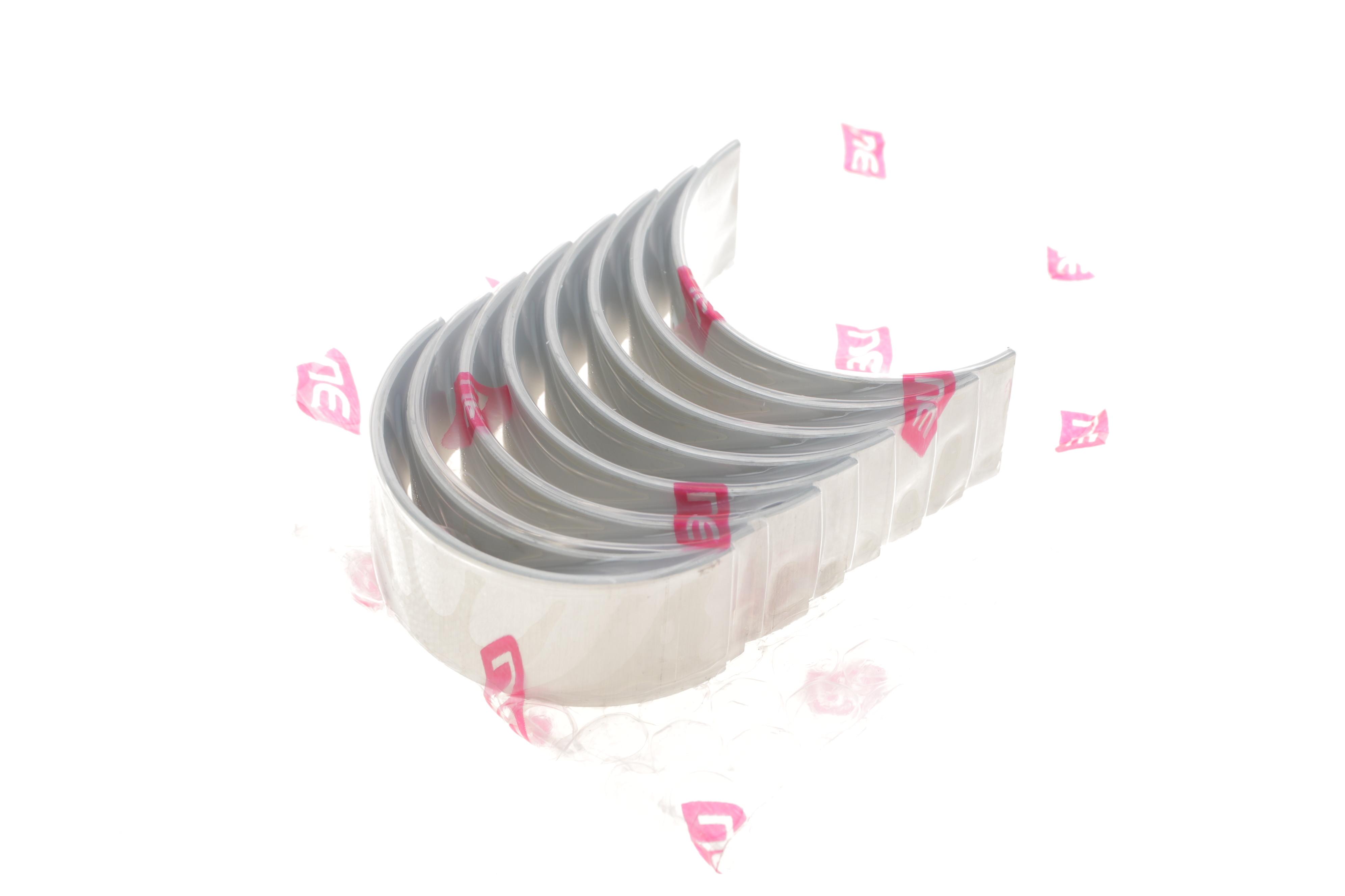 Вкладиші шатунні Ford Transit/Mondeo 2.0TD/TDCi/2.4TDI (STD) = 6121560000