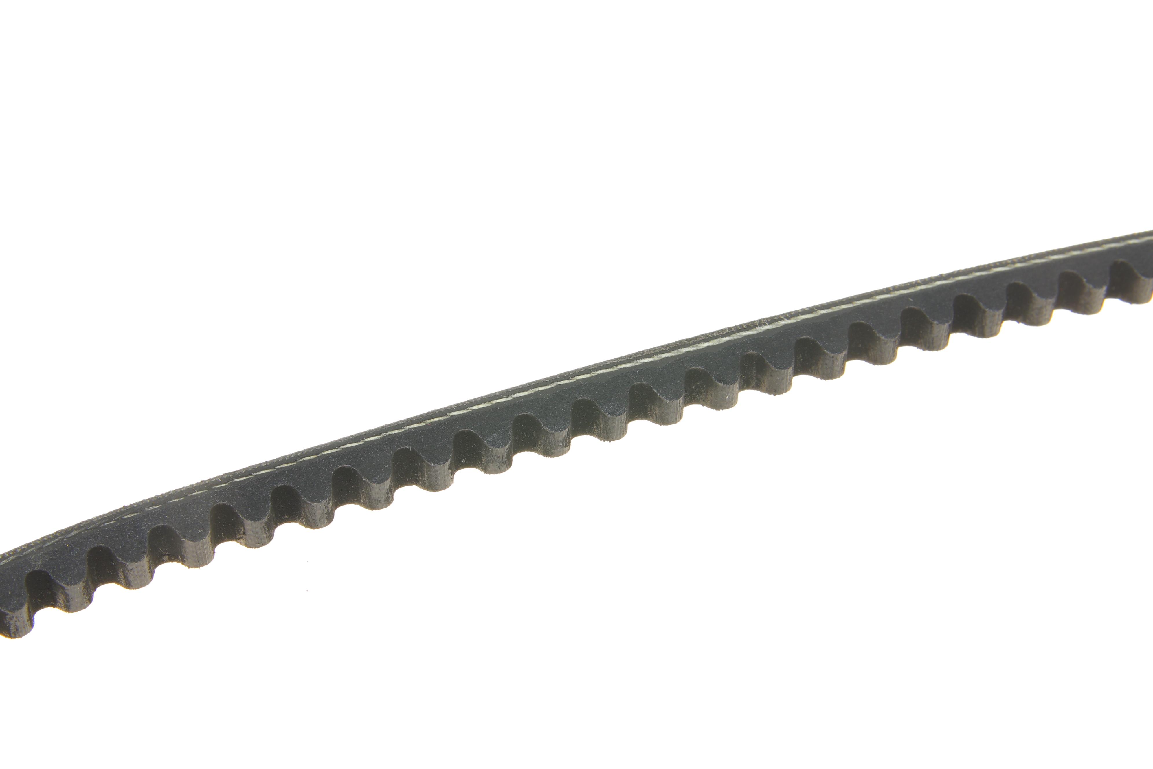 Ремінь генератора VW Passat/T3/Opel Kadett E/Ford Escort/Audi 80 1.3-1.8 -97 (10x763)