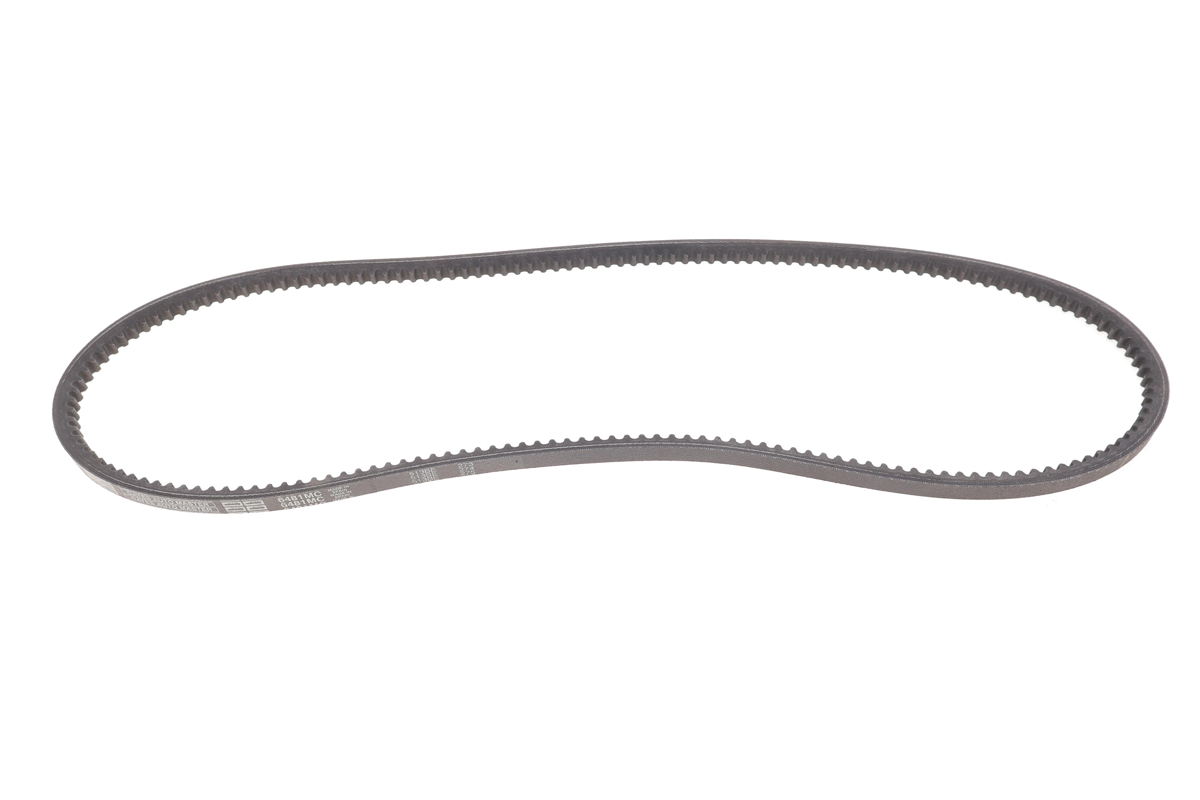 Ремінь генератора MB 609/714D/VW T4 2.4D