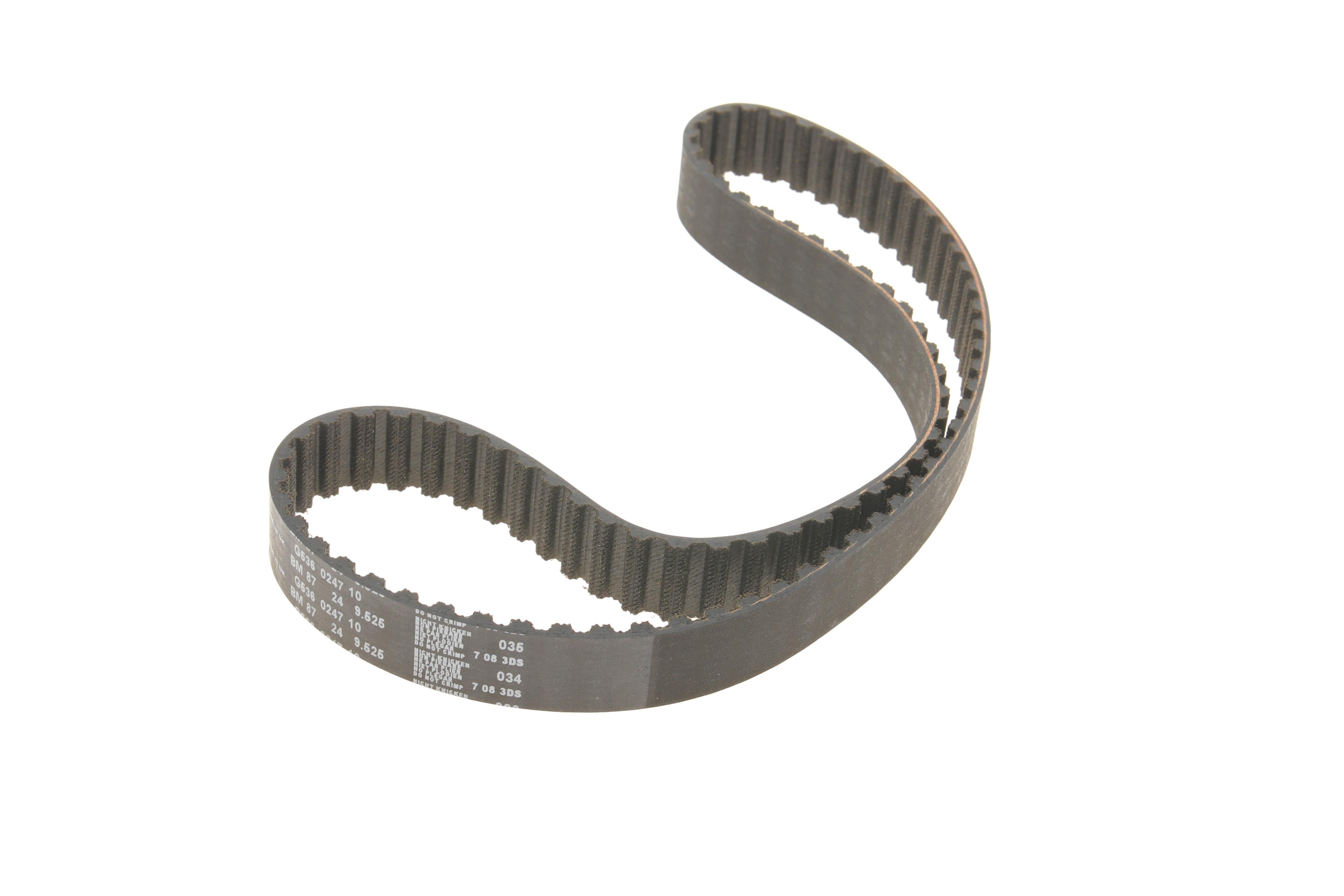 Комплект ГРМ + помпа Audi A4/A6/VW Passat 2.5 TDI 97-05