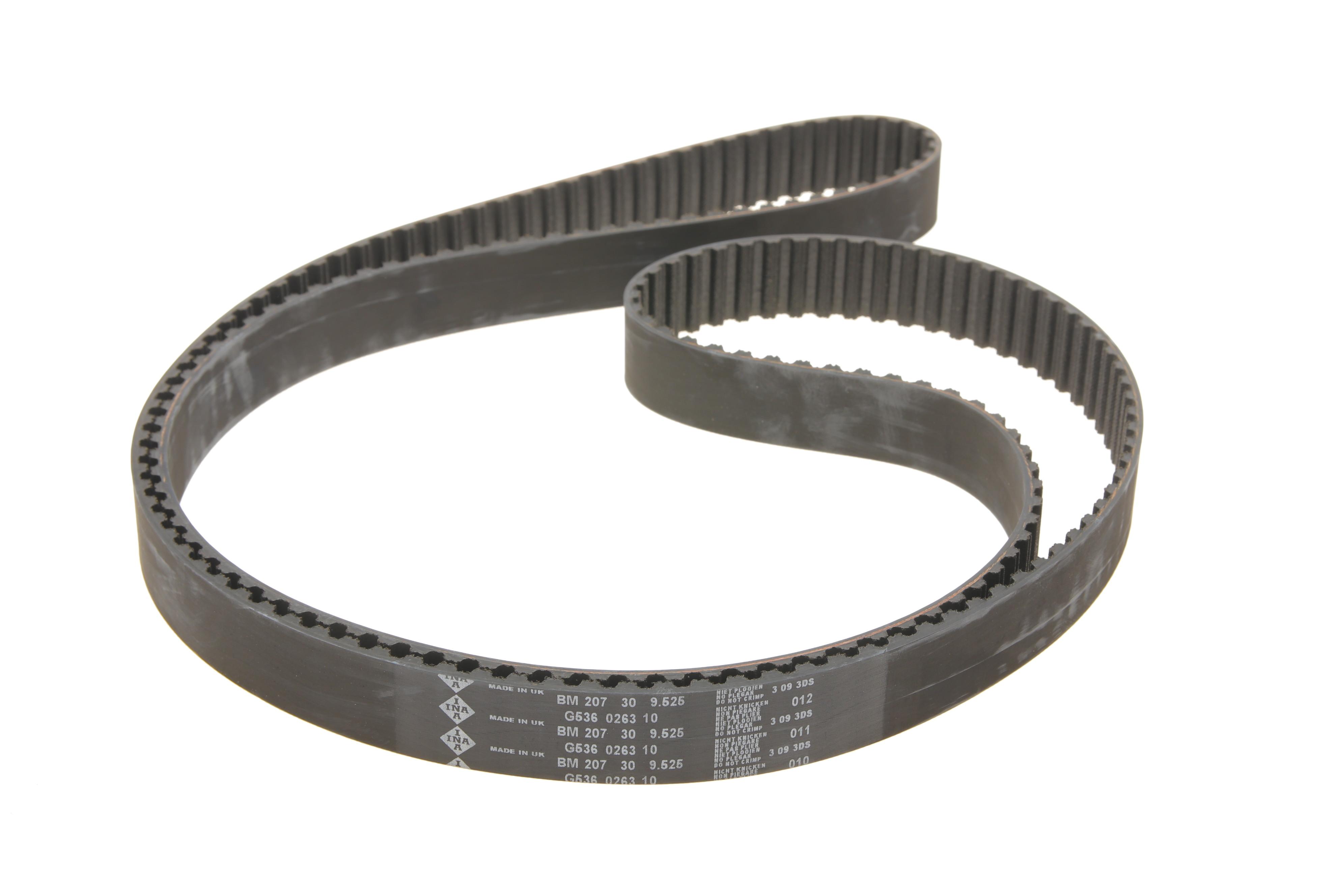 Комплект ГРМ + помпа Audi A4/A6/VW Passat 2.5 TDI 97-05