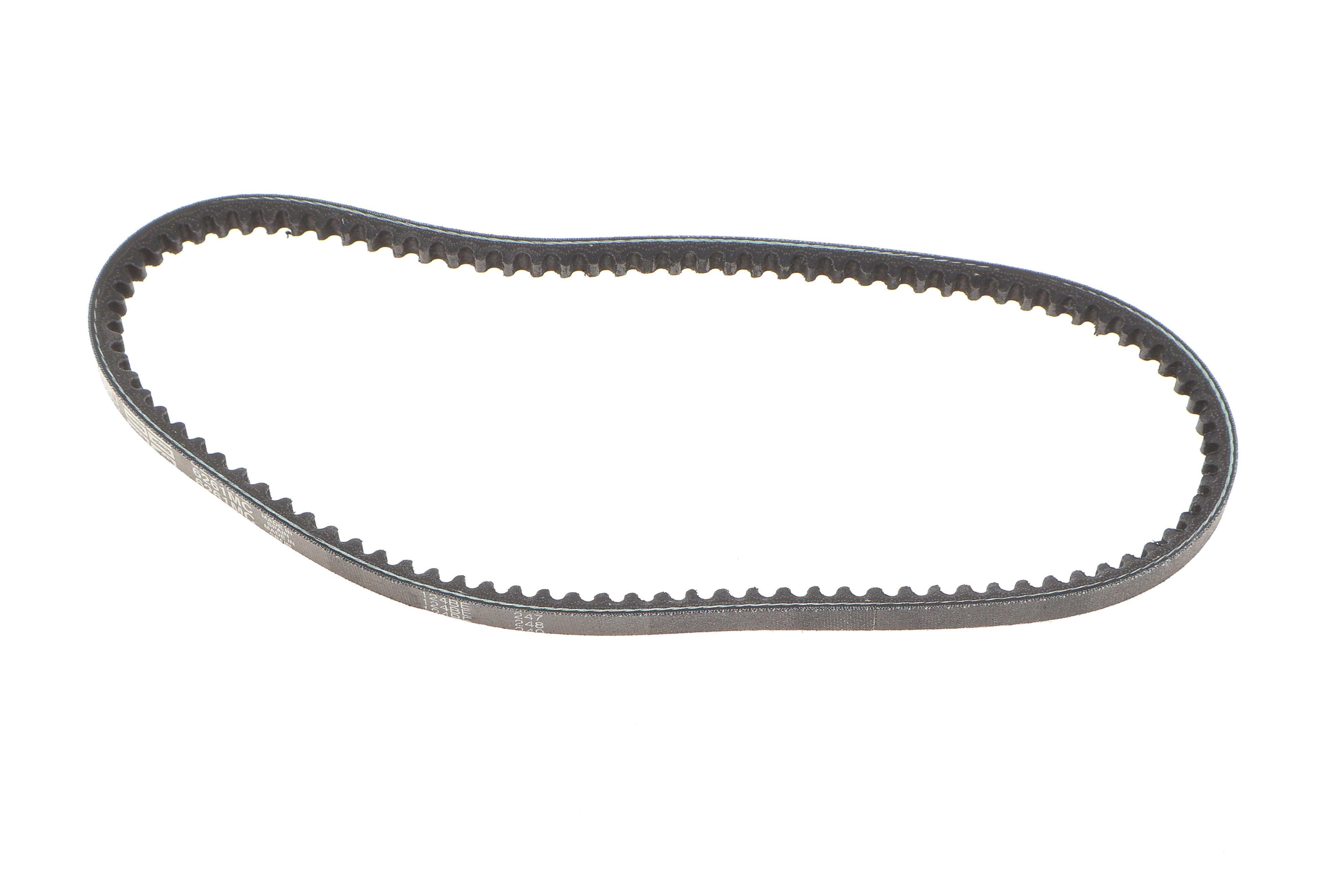 Ремінь генератора Fiat Ducato/Citroen Jumper 1.9D/2.0 94-01