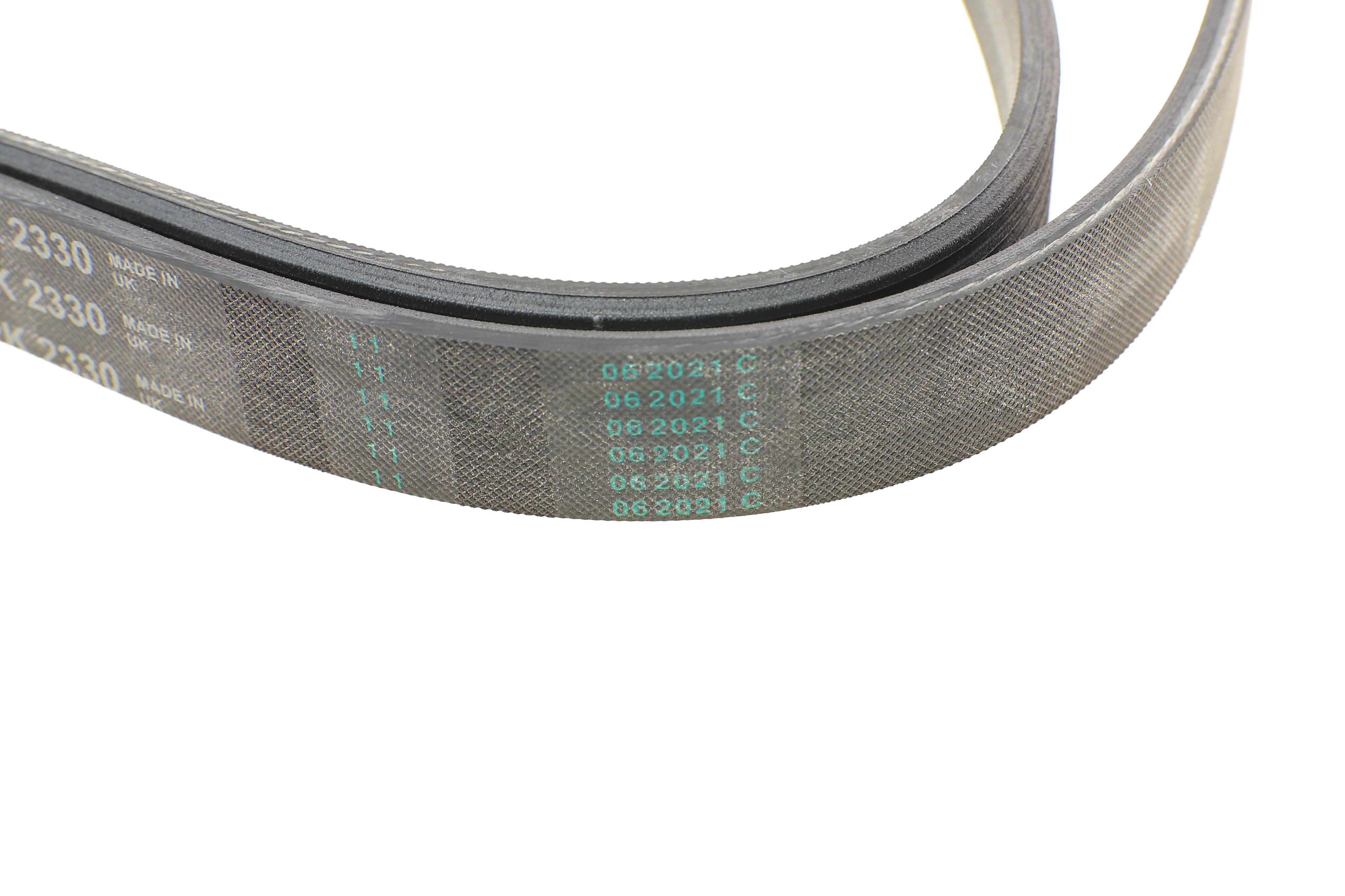 Ремінь генератора MB W124/S124 M104 -96