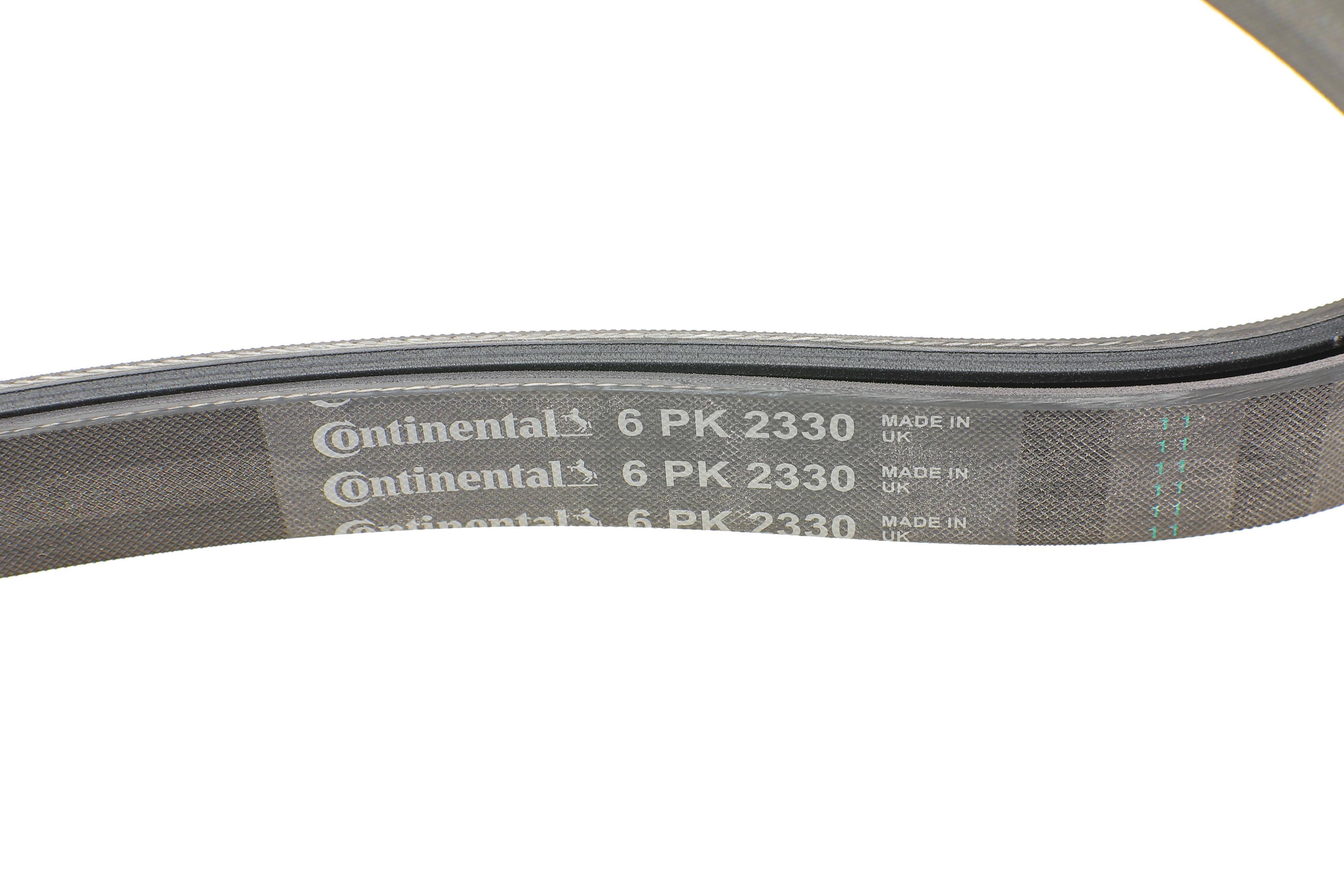 Ремінь генератора MB W124/S124 M104 -96