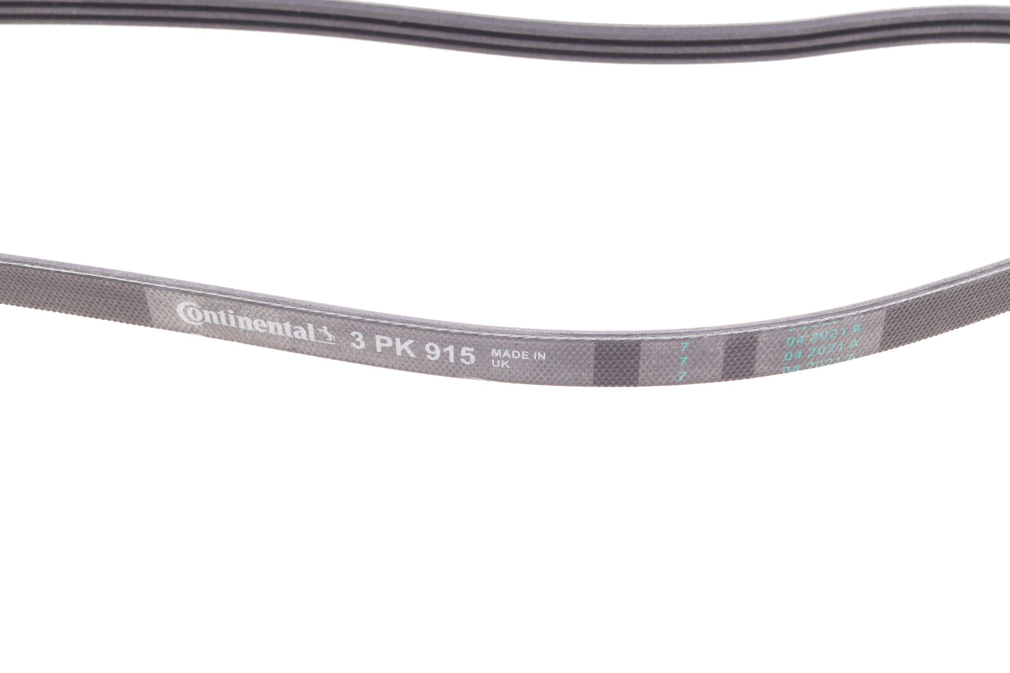 Ремінь генератора Fiat Doblo 1.2-1.4 01-