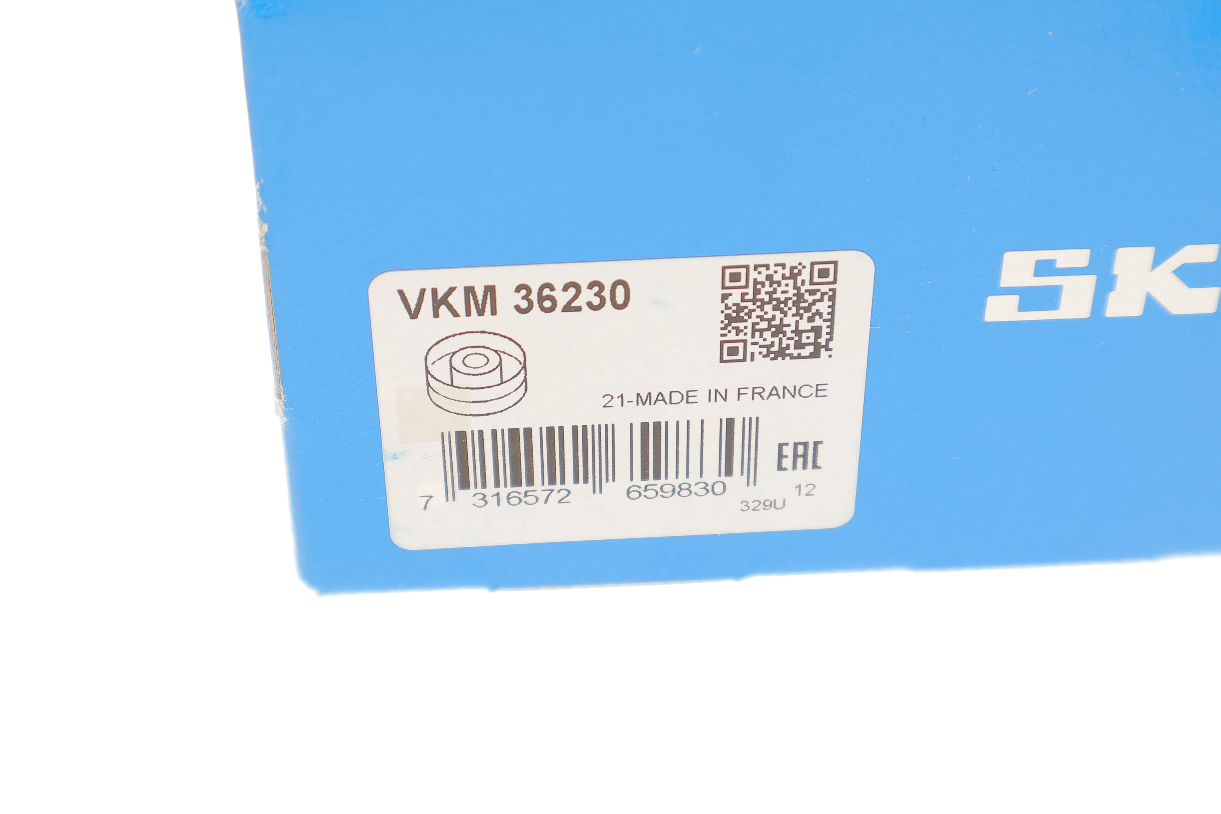 Ролик генератора Volvo S60 I/S80 I/V70 II/XC70 I/XC90 I 2.4D 01-14 (натяжний) (70х24.5)
