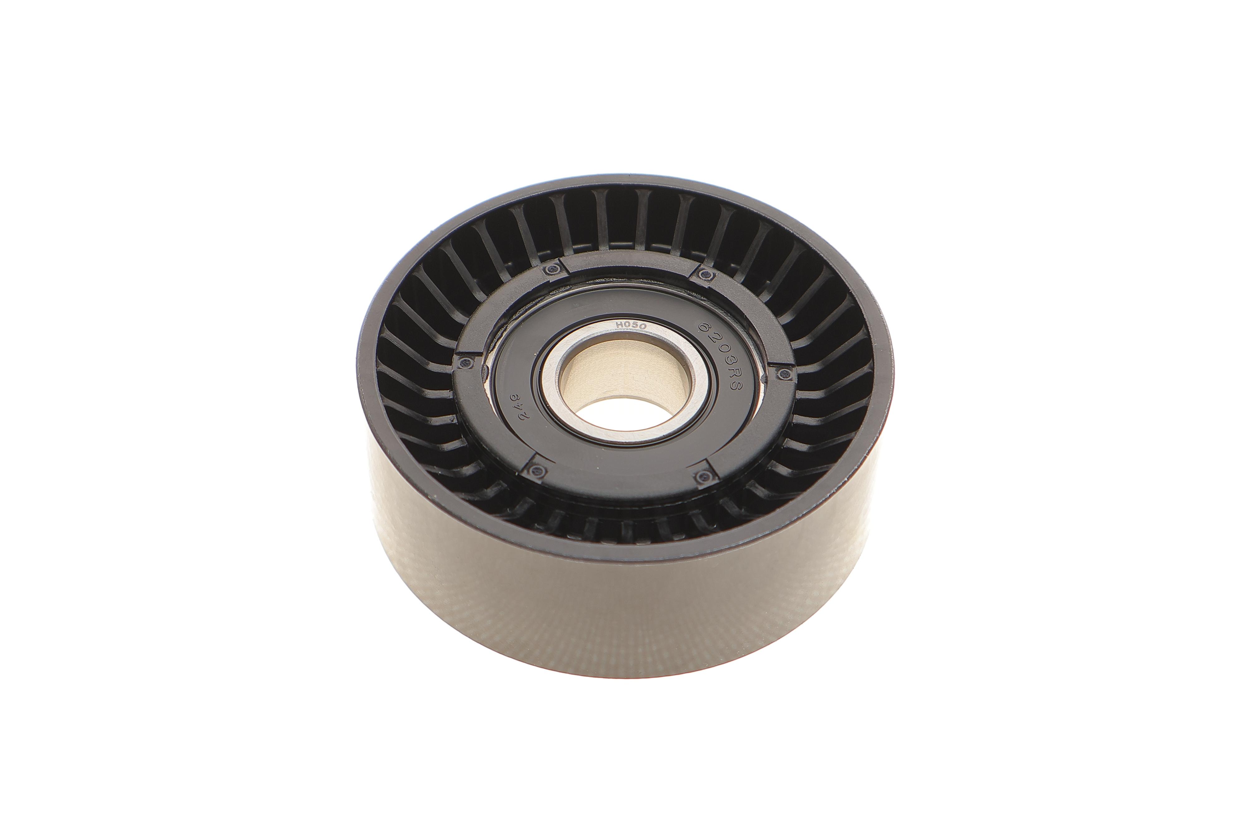 Ролик генератора Volvo S60 I/S80 I/V70 II/XC70 I/XC90 I 2.4D 01-14 (натяжний) (70х24.5)