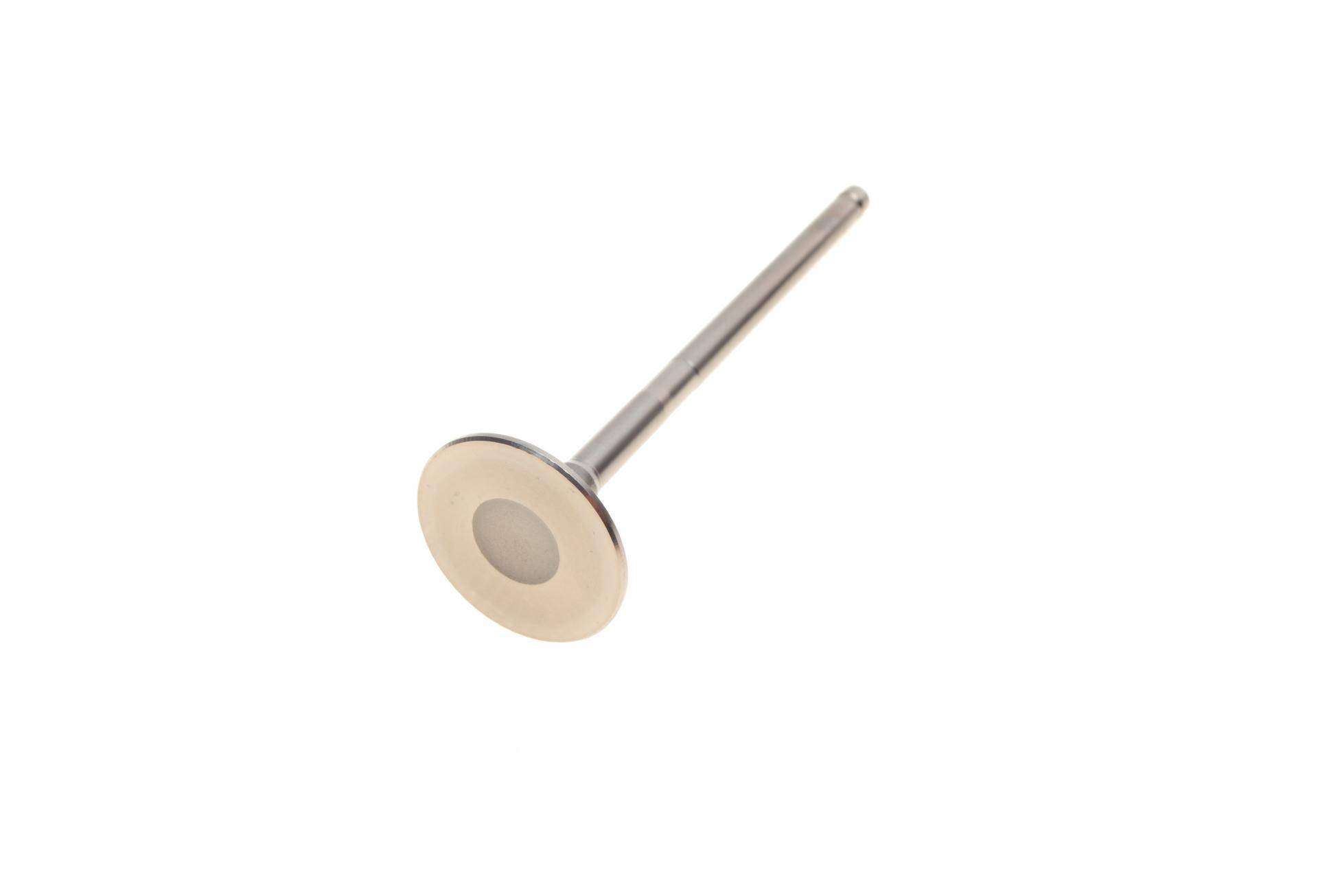 Клапан (випуск) Ford Focus 1.8i 16V 03-12 (28x5.5x104.6) (азотований)