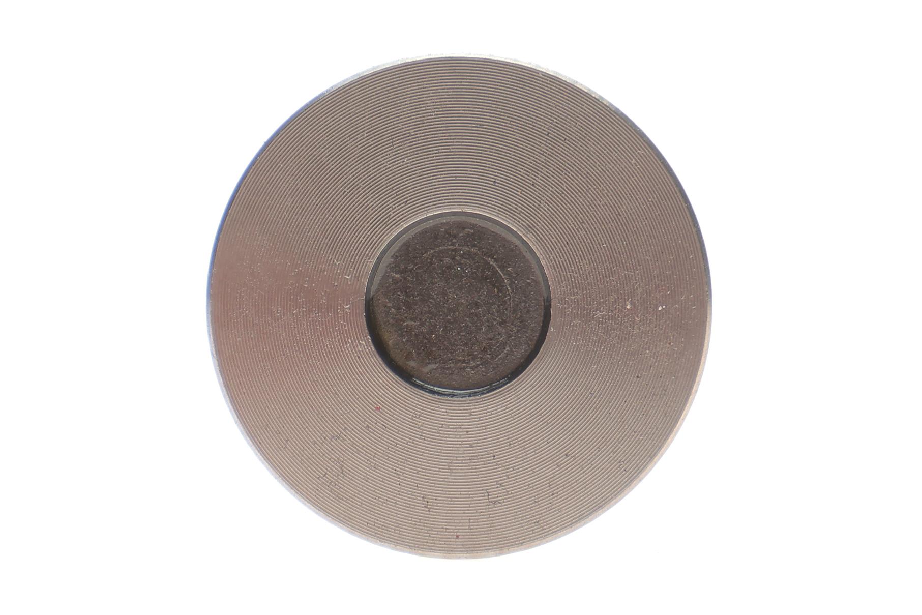 Клапан (випуск) VW Caddy 2.0TDI 07-10 (25, 5x6x87.5) (азотований)