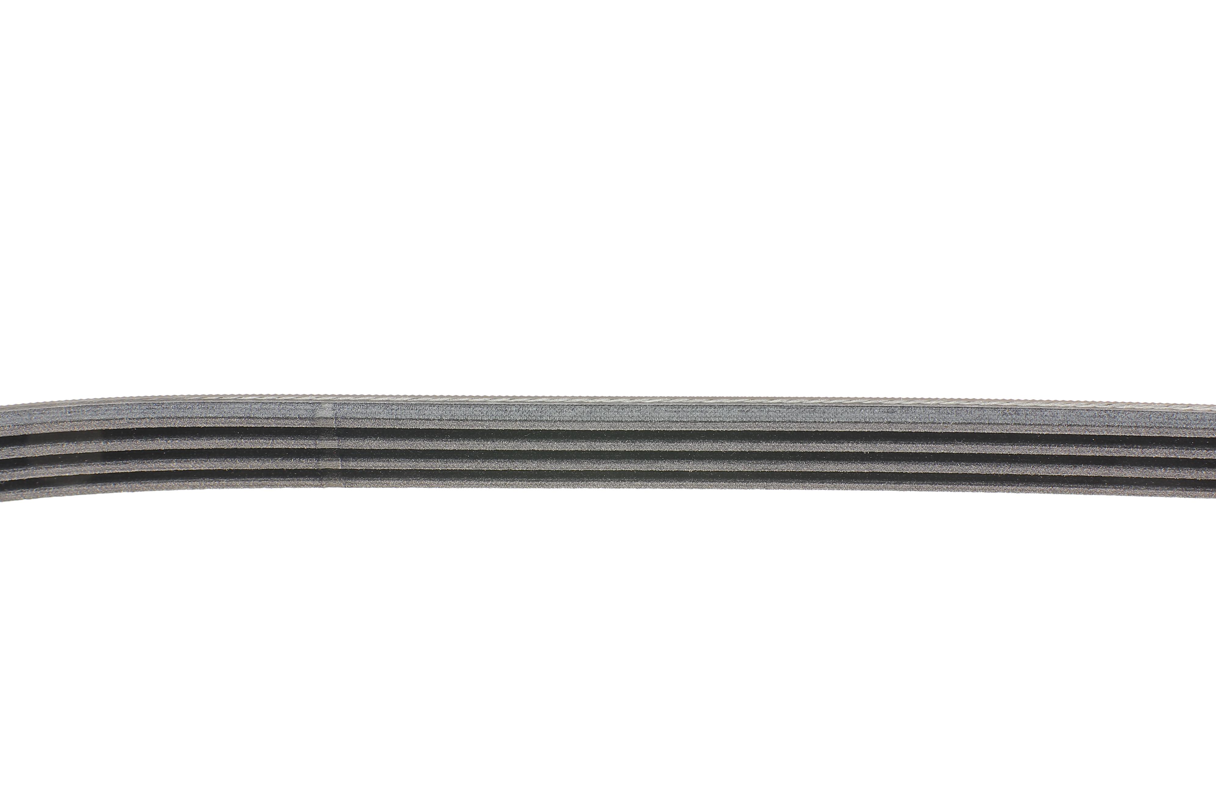 Ремінь генератора Hyundai Accent 1.3-1.6 94-11/ Toyota Carina/ Corolla 1.6-2.0 93-01