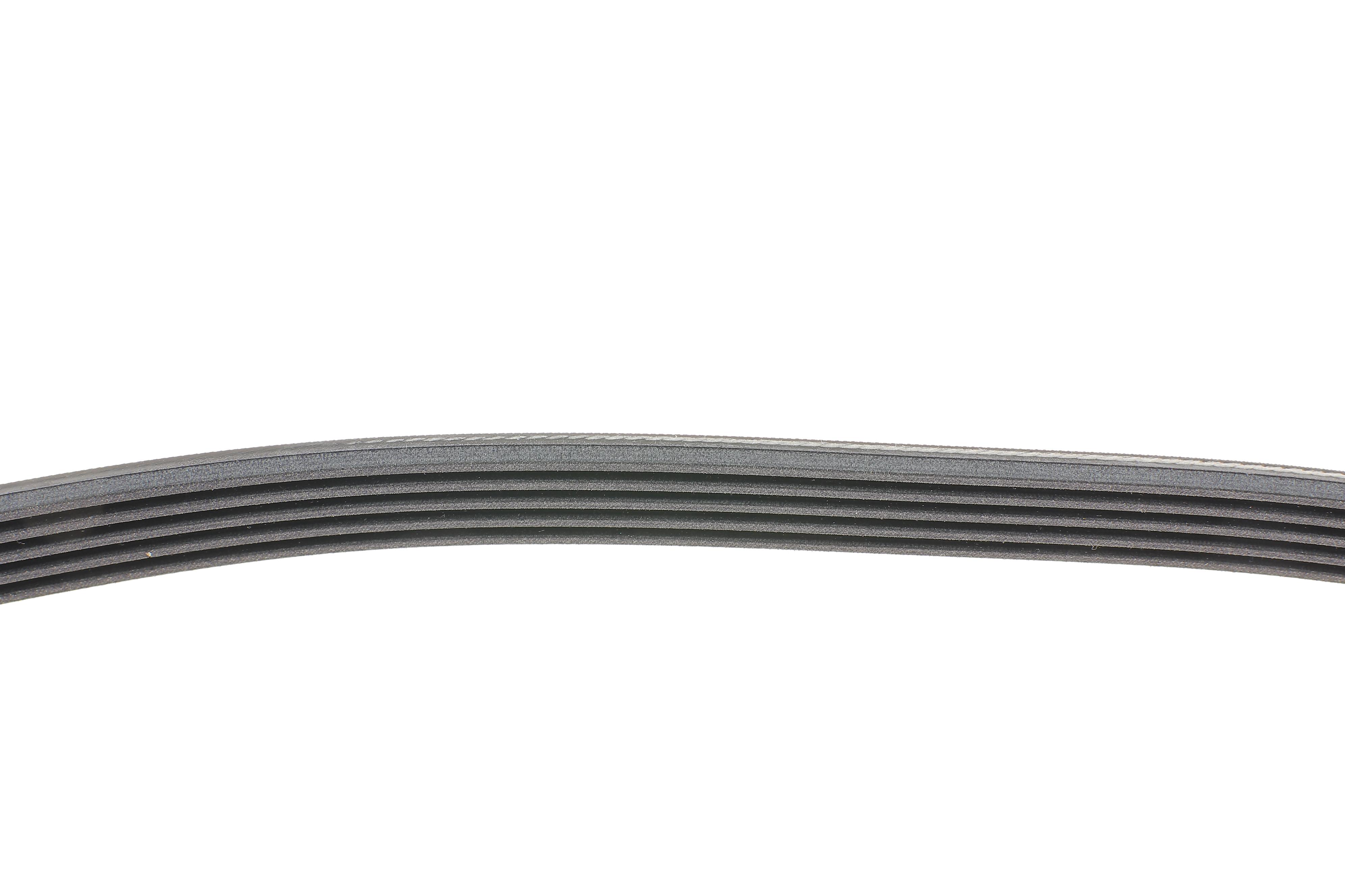 Ремінь генератора VW Passat B5/Audi A4/A6 1.6/1.8/2.0 95-05/MB A-class (W169) 1.5-2.0 04-12