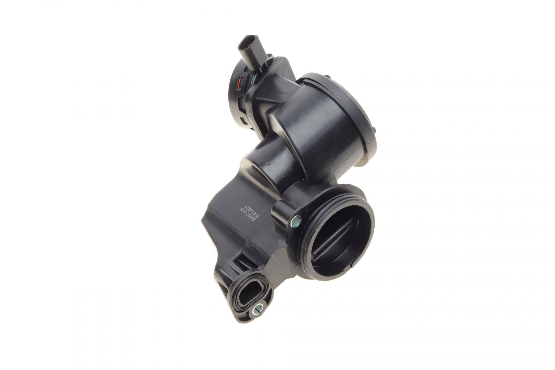 Сепаратор (мастиловіддільник) VW Golf IV/Caddy/Skoda Fabia 1.4 04-16