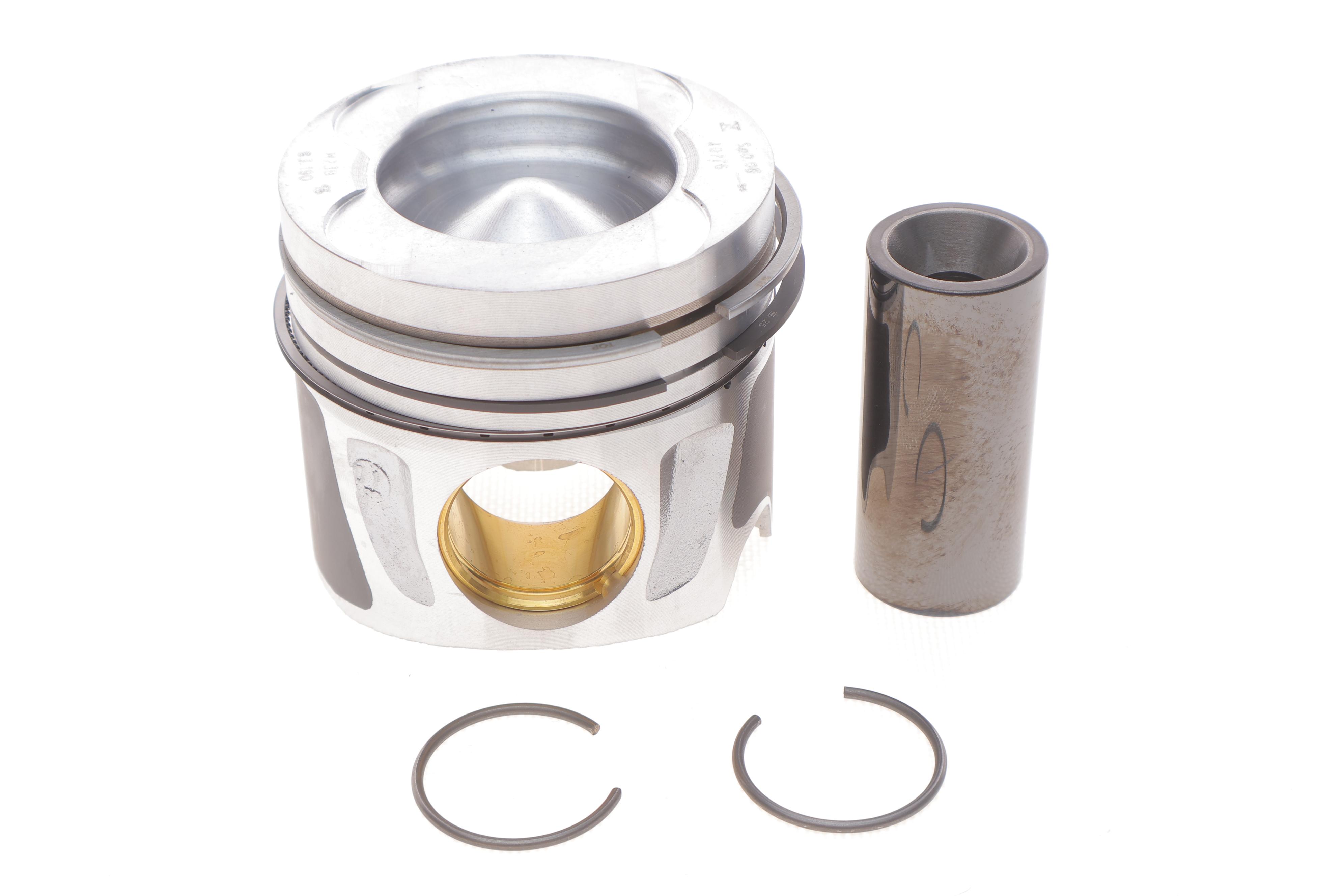 Поршень MB Sprinter 906 310-316 OM651 2.2CDI 06- (83.25mm/+0.25)