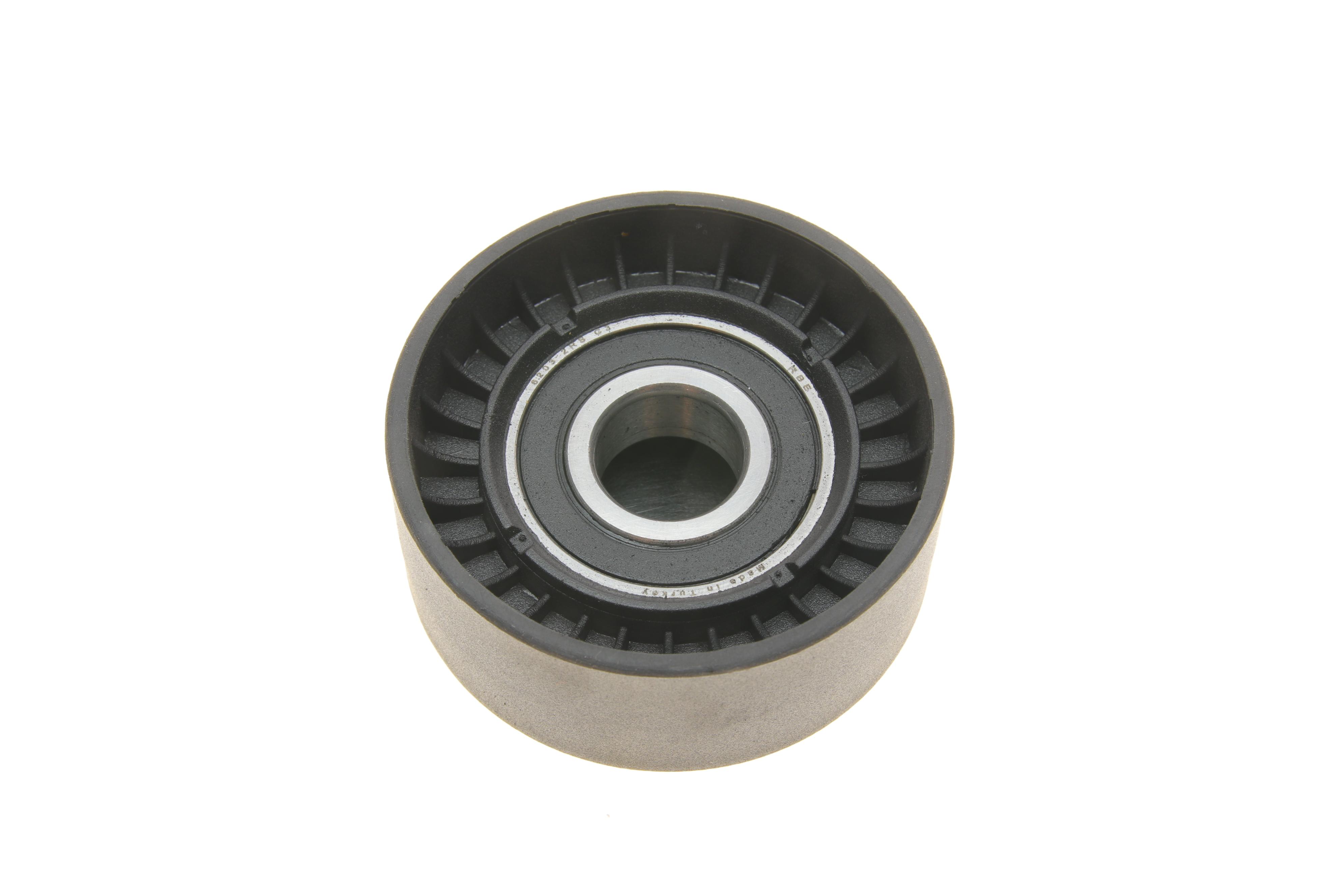 Ролик генератора Renault Kangoo 1.5 dCi 01- (натяжний)