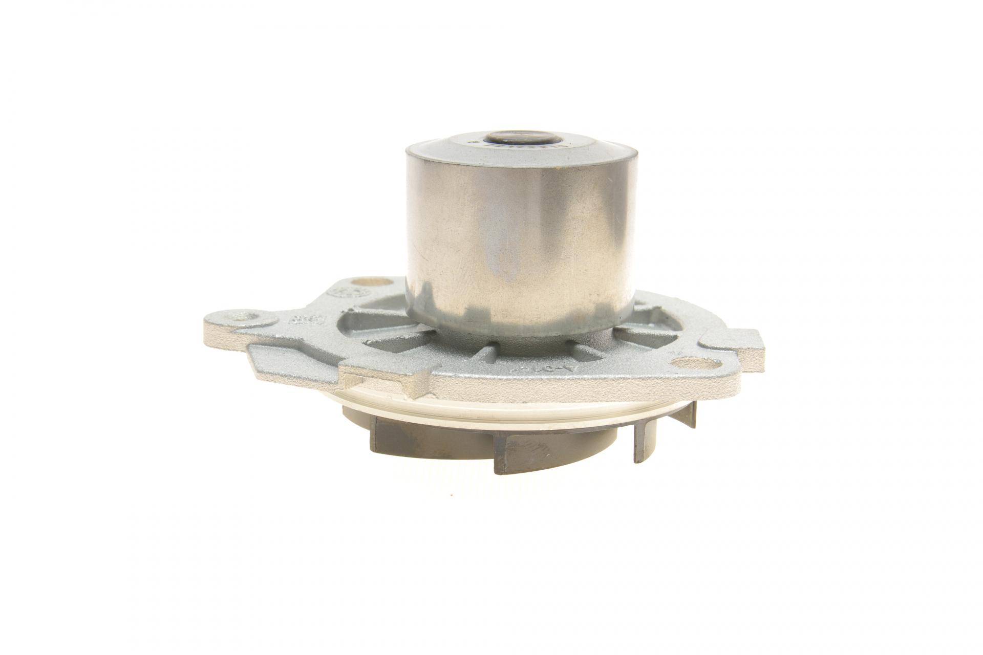 Комплект ГРМ + помпа Fiat Doblo 1.9D/JTD 01-, 74/77/88kw