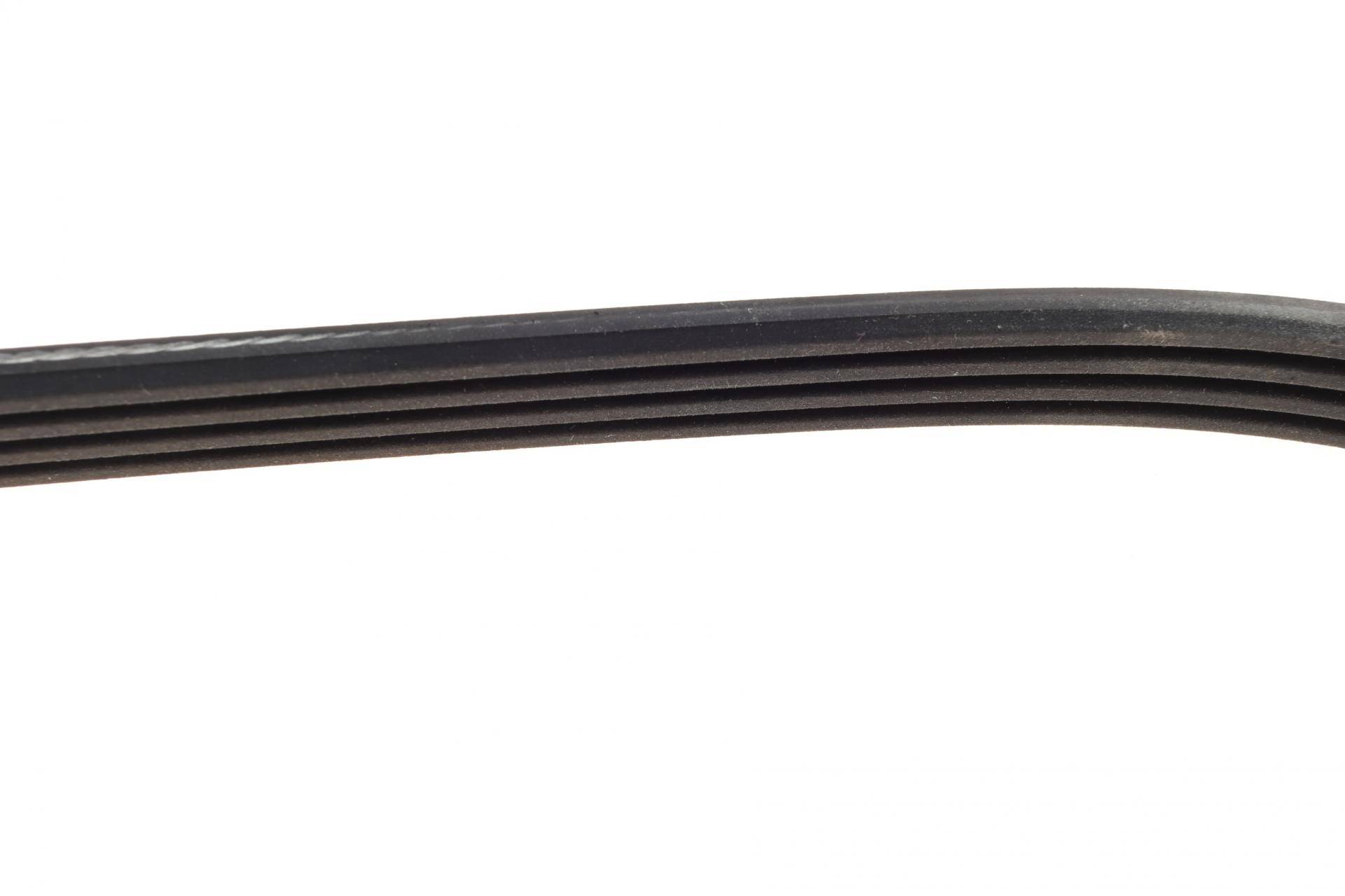 Ремінь генератора Renault Kangoo 1.6i 08-