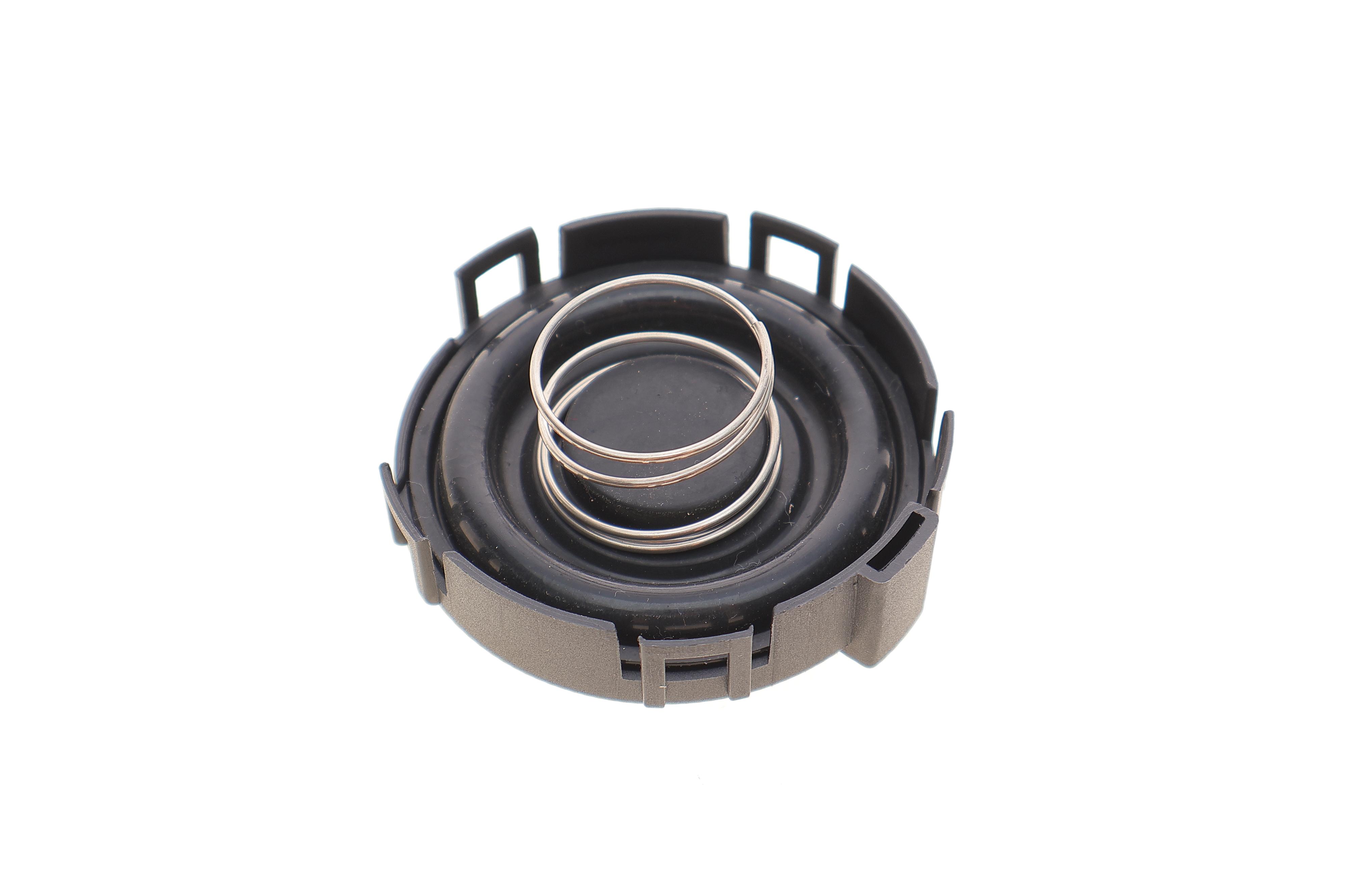 Клапан вентиляції картера BMW 3 (E90)/5 (E60) 07-11 M47/N47