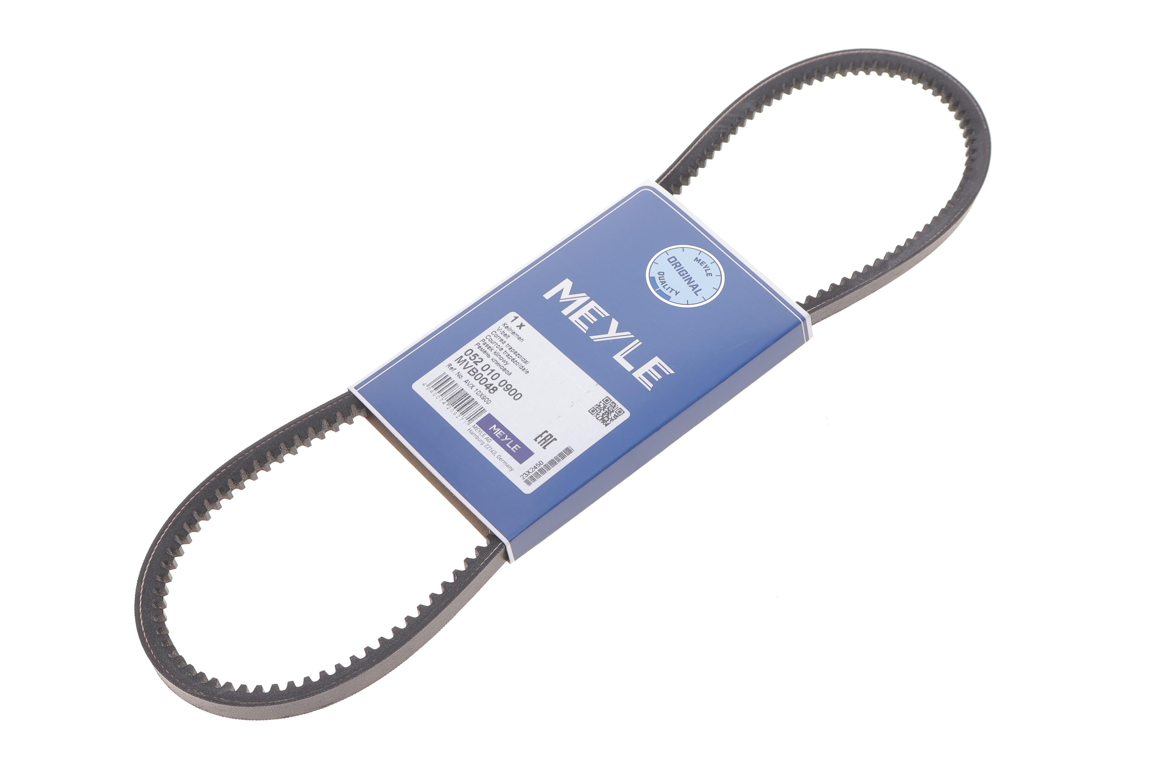 Ремінь генератора VW LT 2.8TDI 97-06 (10x900)