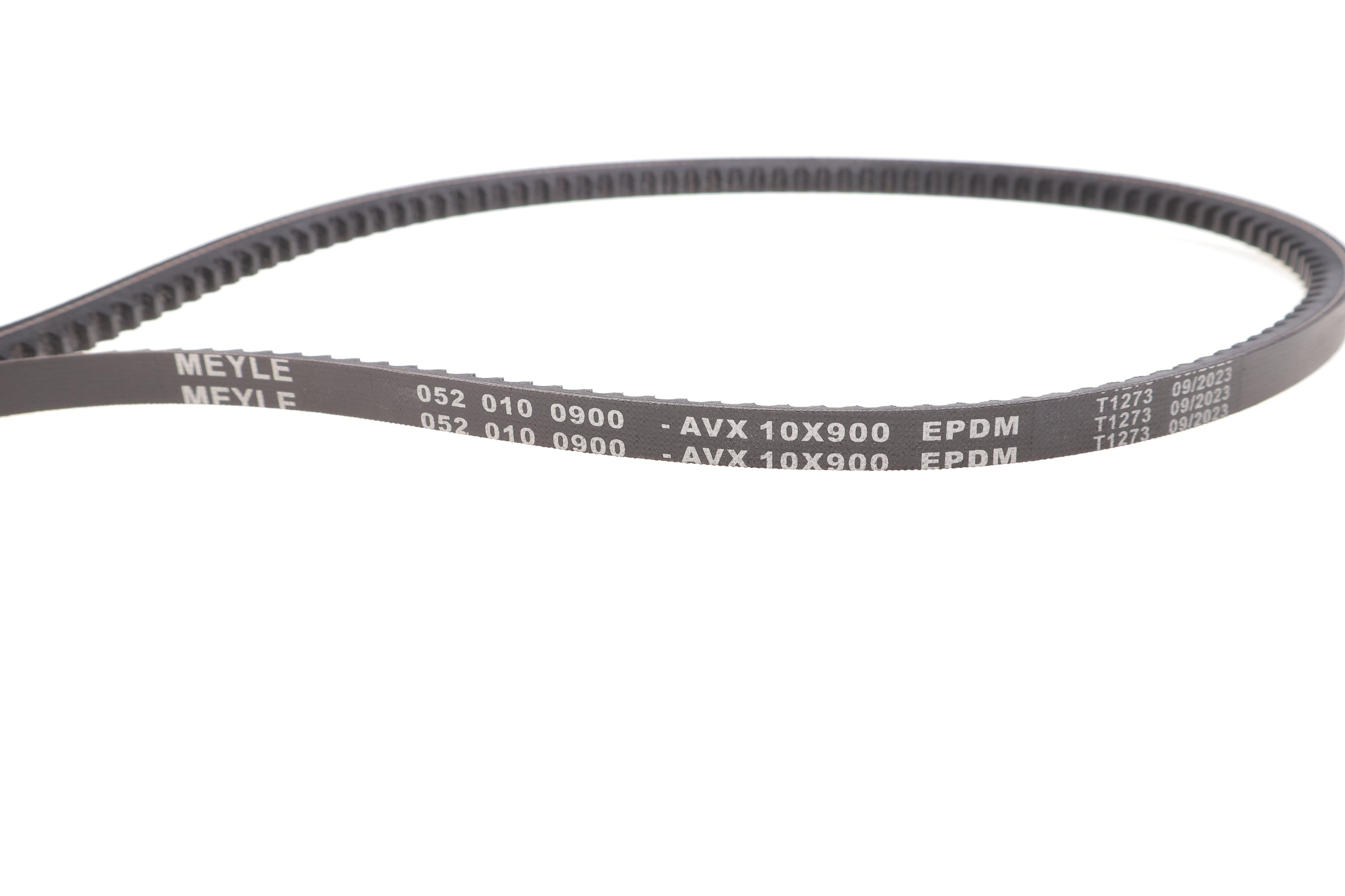 Ремінь генератора VW LT 2.8TDI 97-06 (10x900)