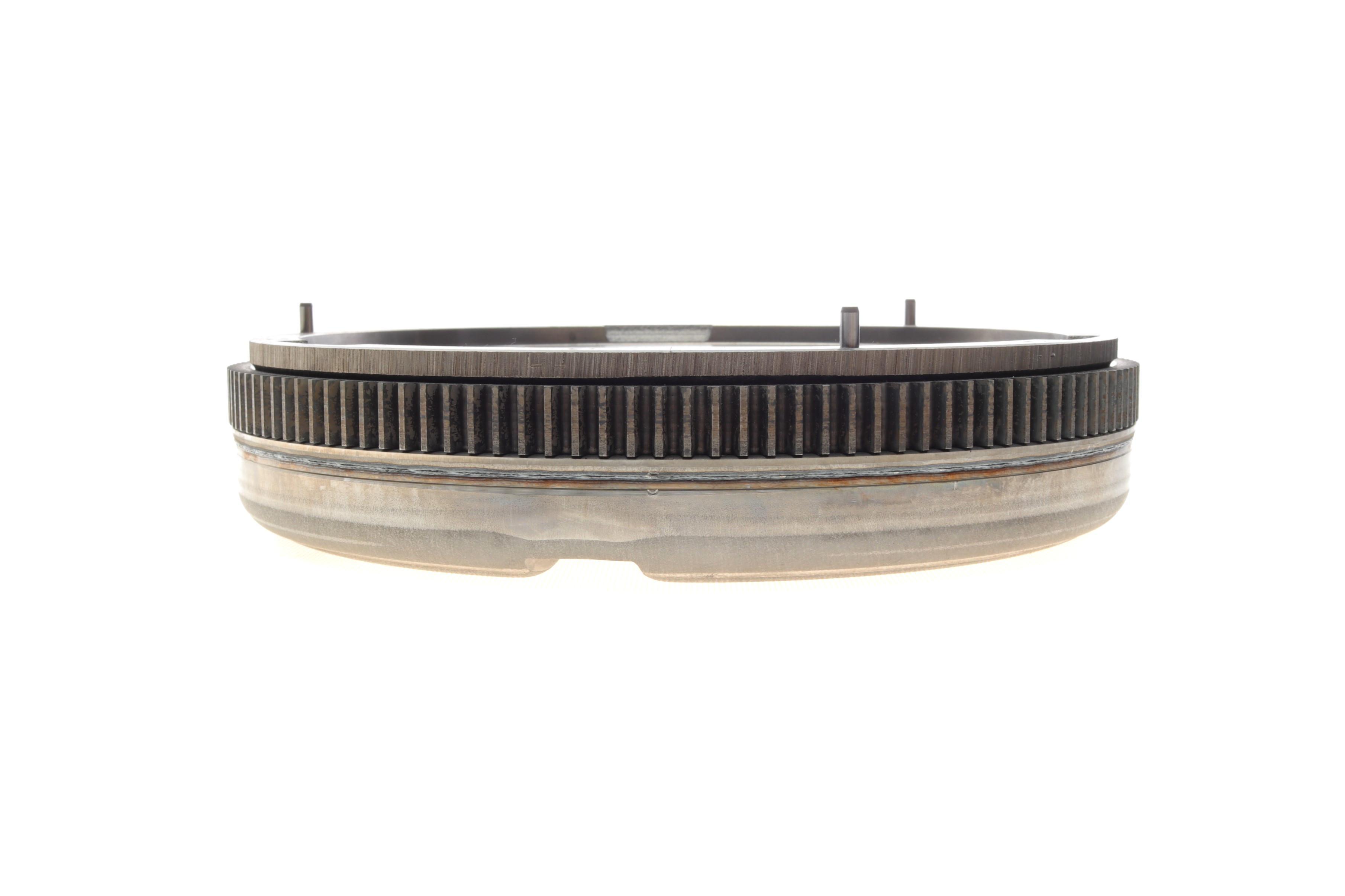 Демпфер зчеплення Skoda Octavia/VW Golf VII 2.0TDI 12-