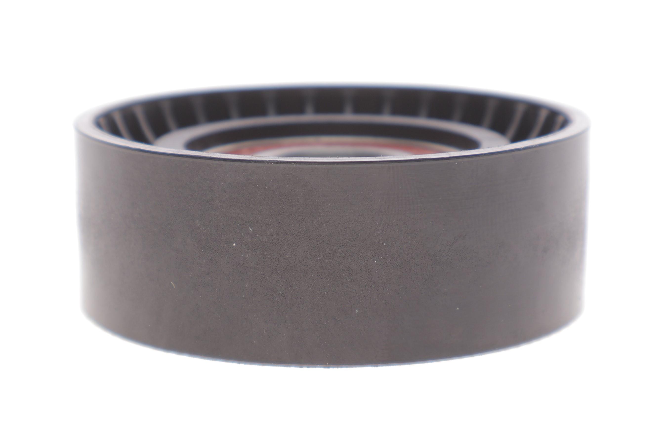 Ролик генератора Skoda Octavia/VW Golf V/VI 1.8TSI/2.0TDI 05- (натяжний) (к-кт)