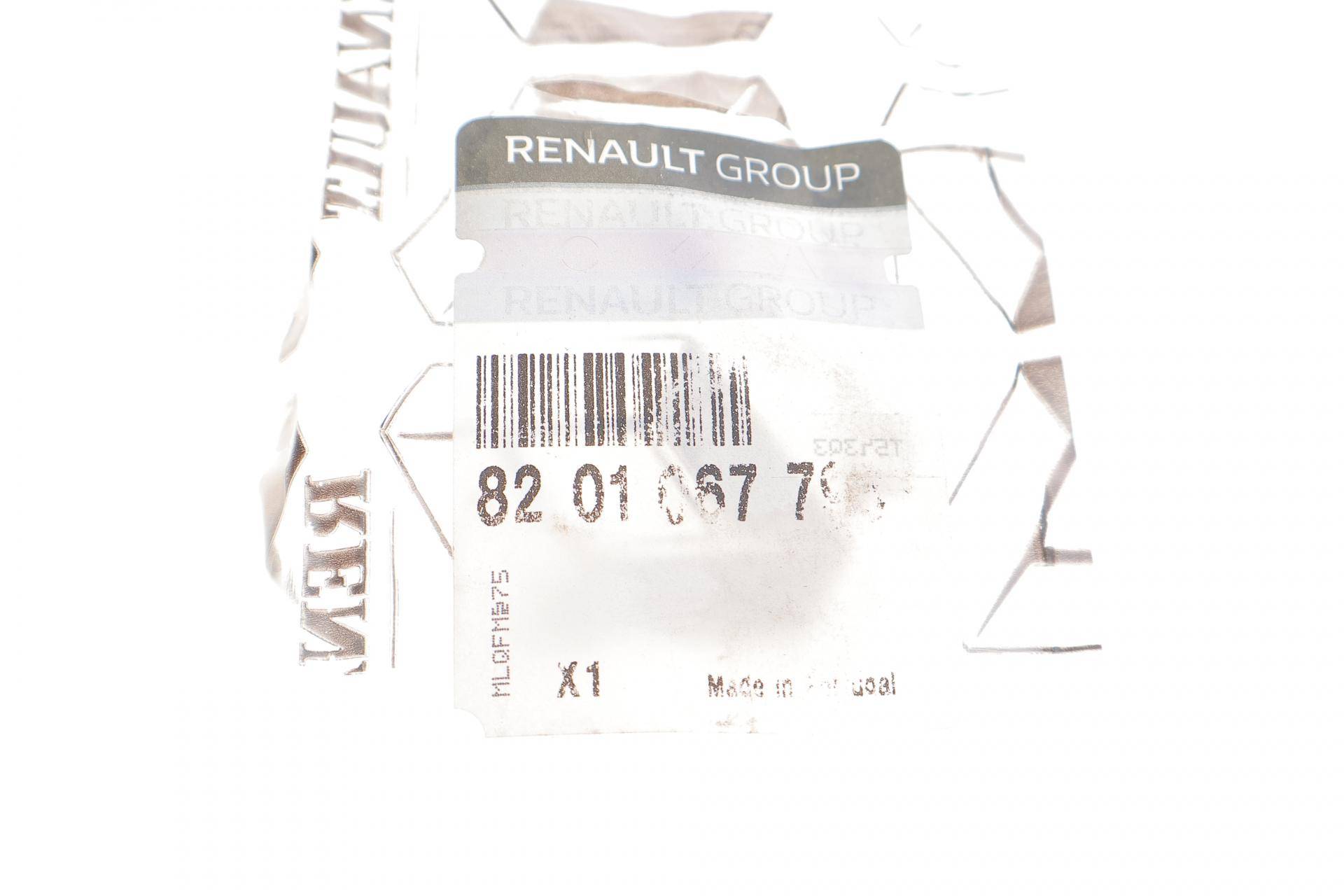 Коромисло клапана Renault Trafic 2.5 dCi 03-