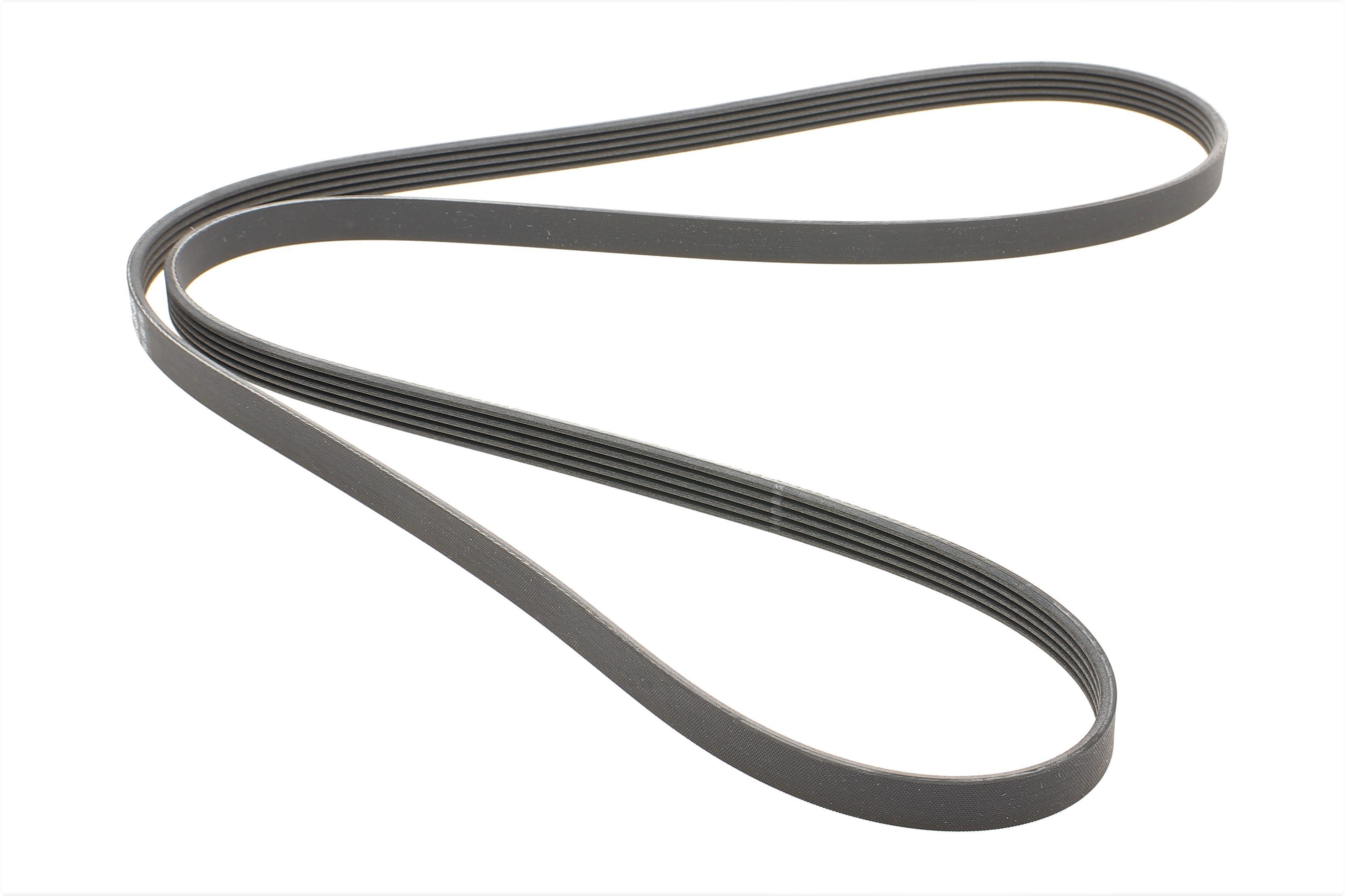 Ремінь генератора Hyundai Tucson 15-/i20/i30/i40/Accent/Kia Ceed/Rio 05-/Sportage/Soul/Carens 10-