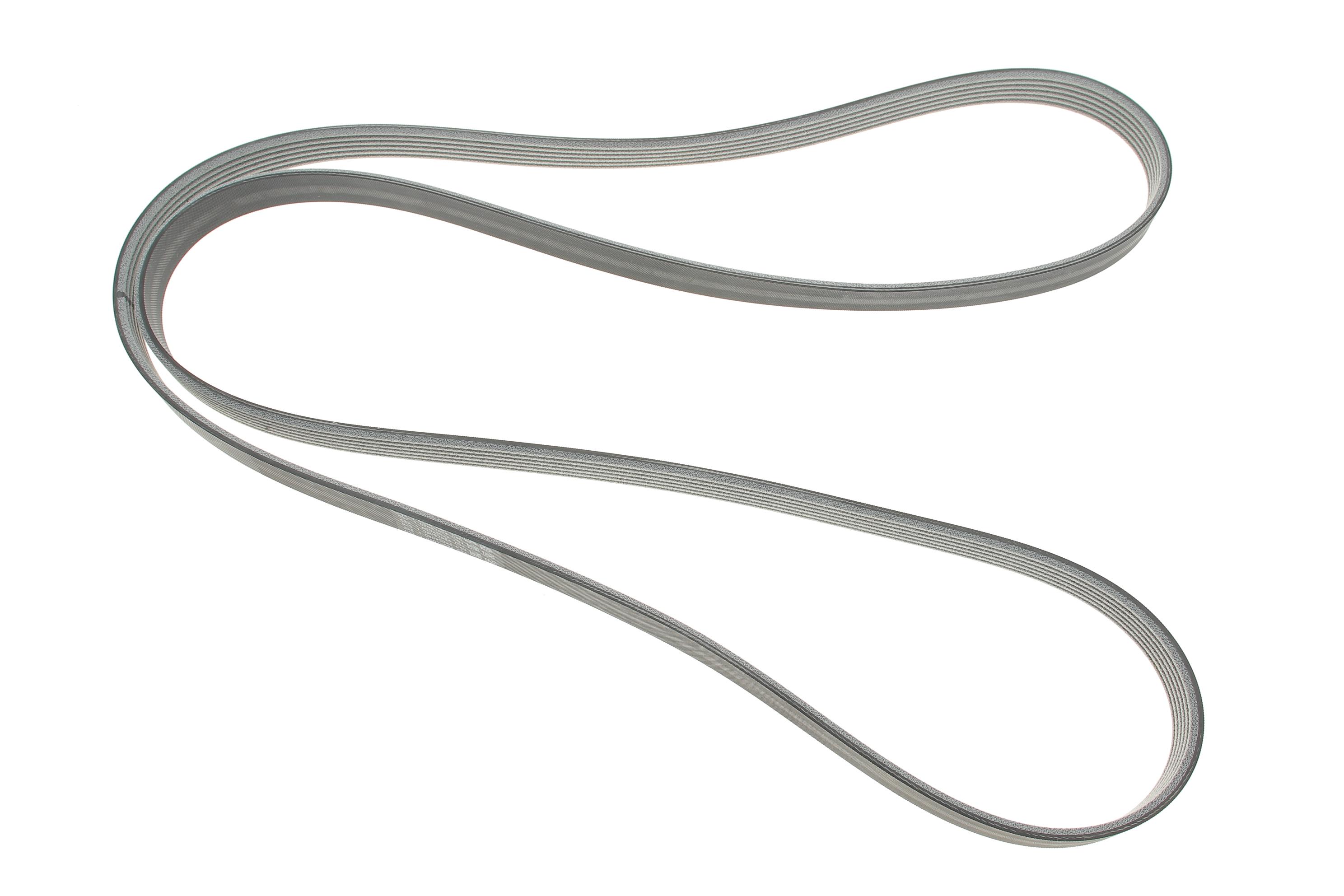 Ремінь генератора MB Sprinter (B901-904) 97- (-AC)