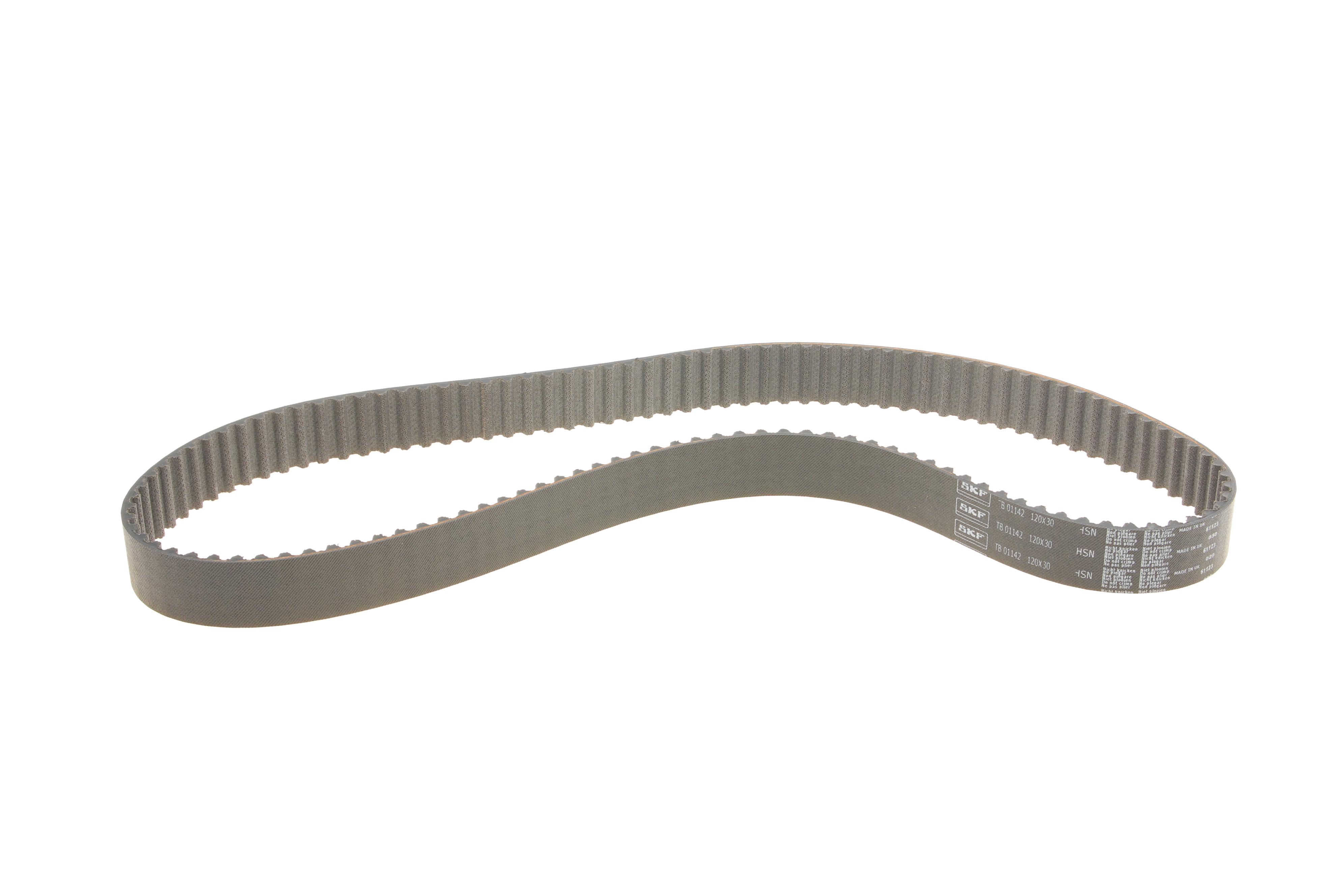 Комплект ГРМ + помпа VW Caddy III 1.9/2.0SDi 04-/T5 1.9TDi 03- (30x120)