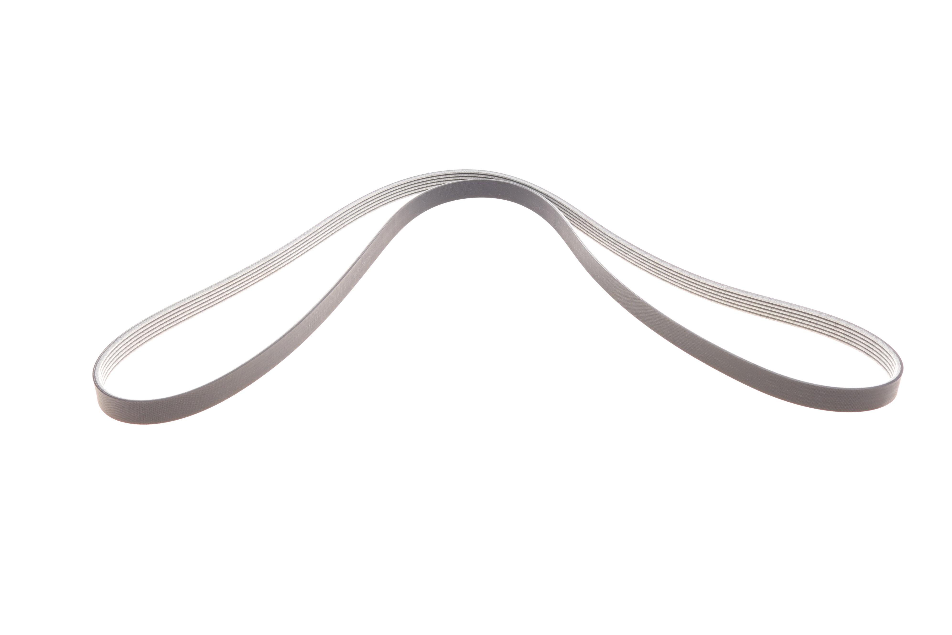 Ремінь генератора MB Sprinter CDI (-AC)